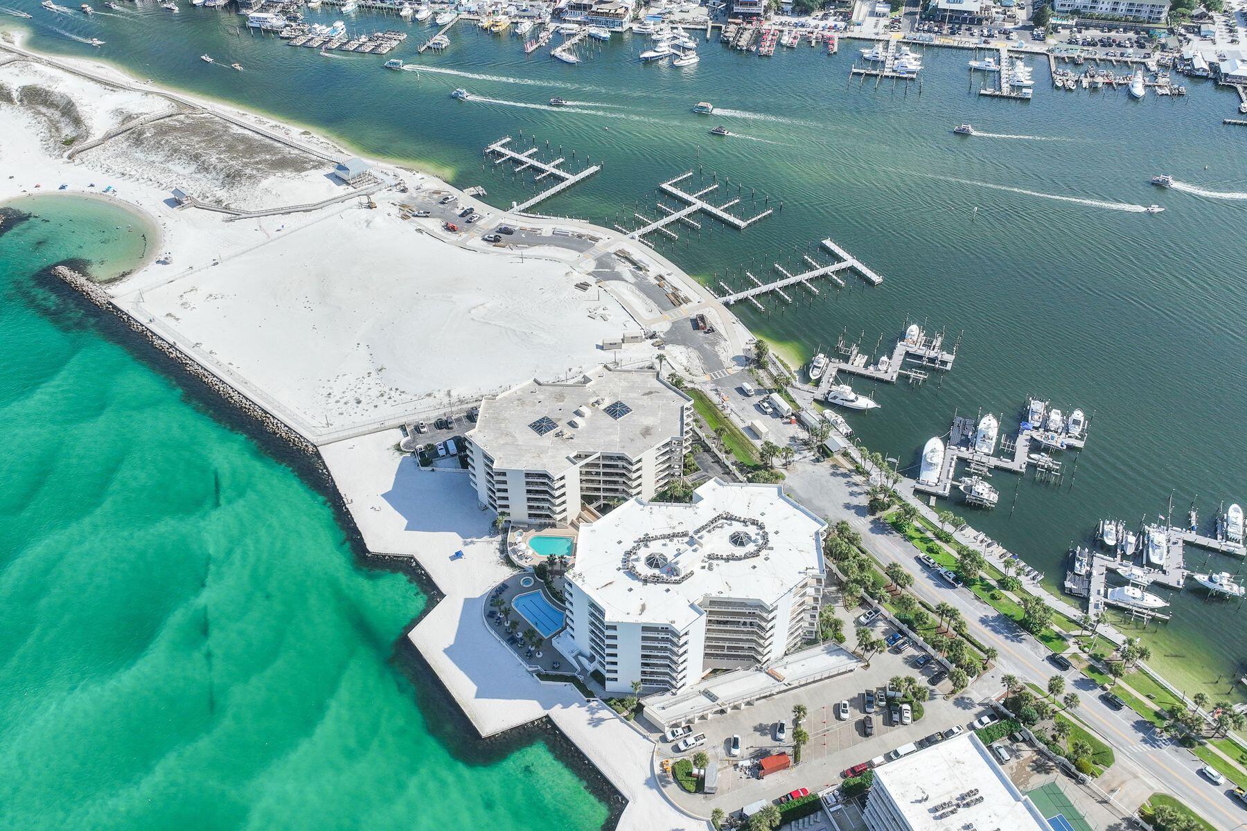 110 Gulf Shore Drive 626