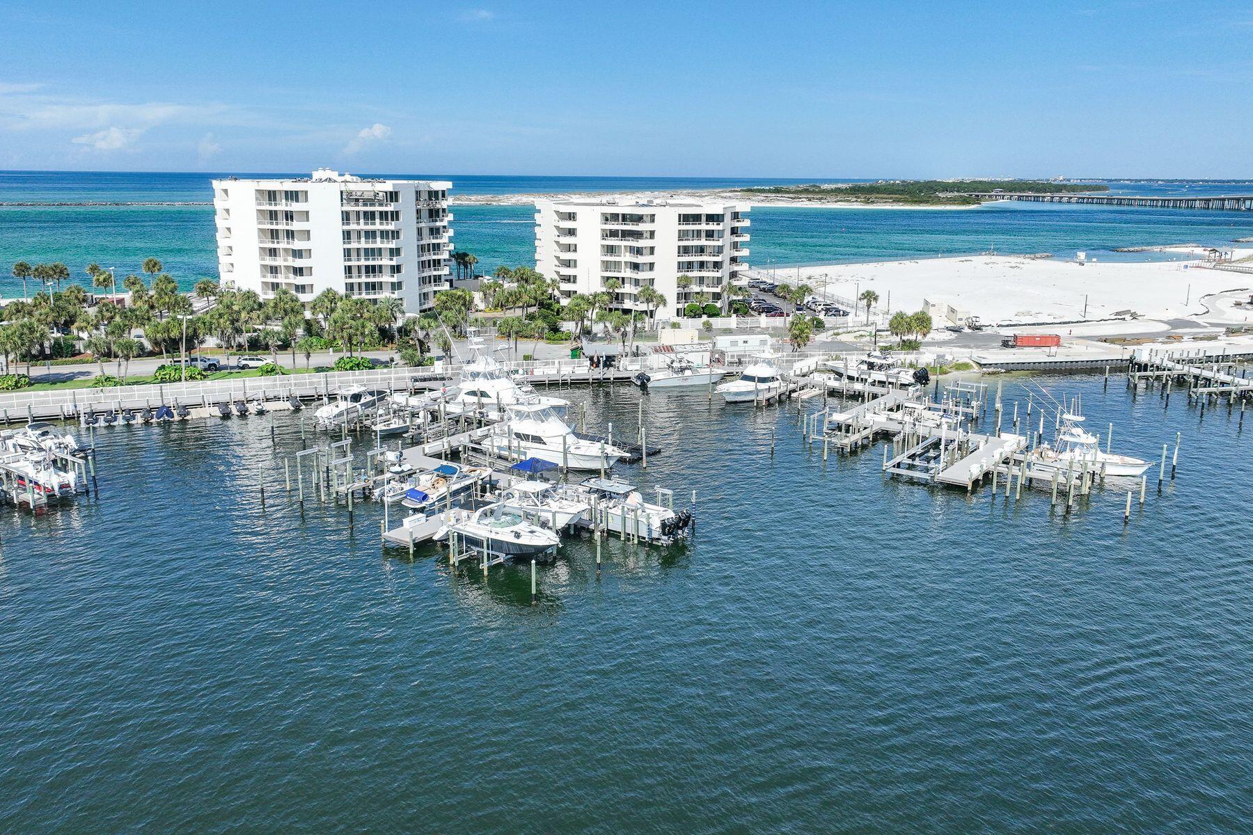 110 Gulf Shore Drive 626