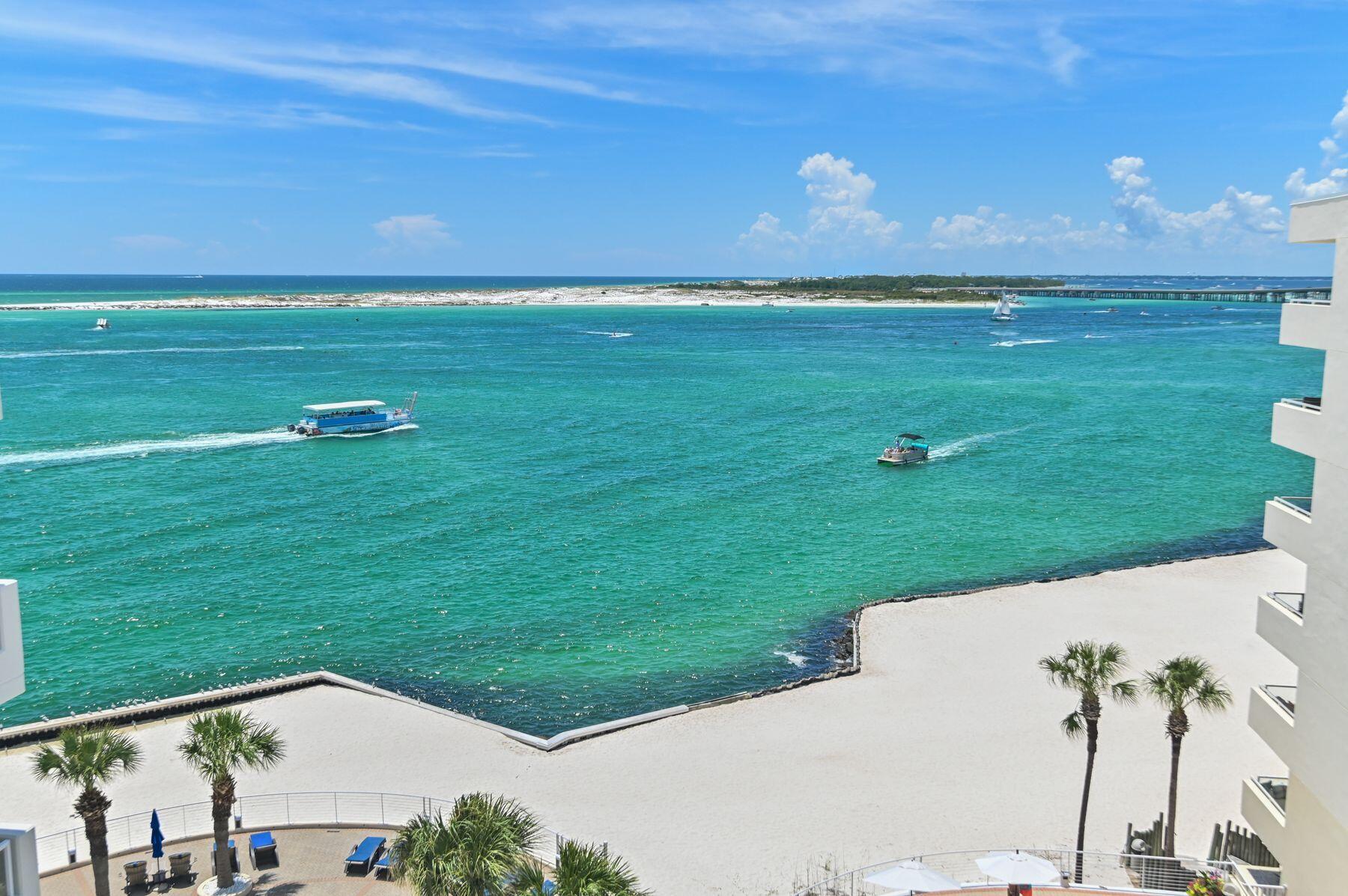 110 Gulf Shore Drive 626