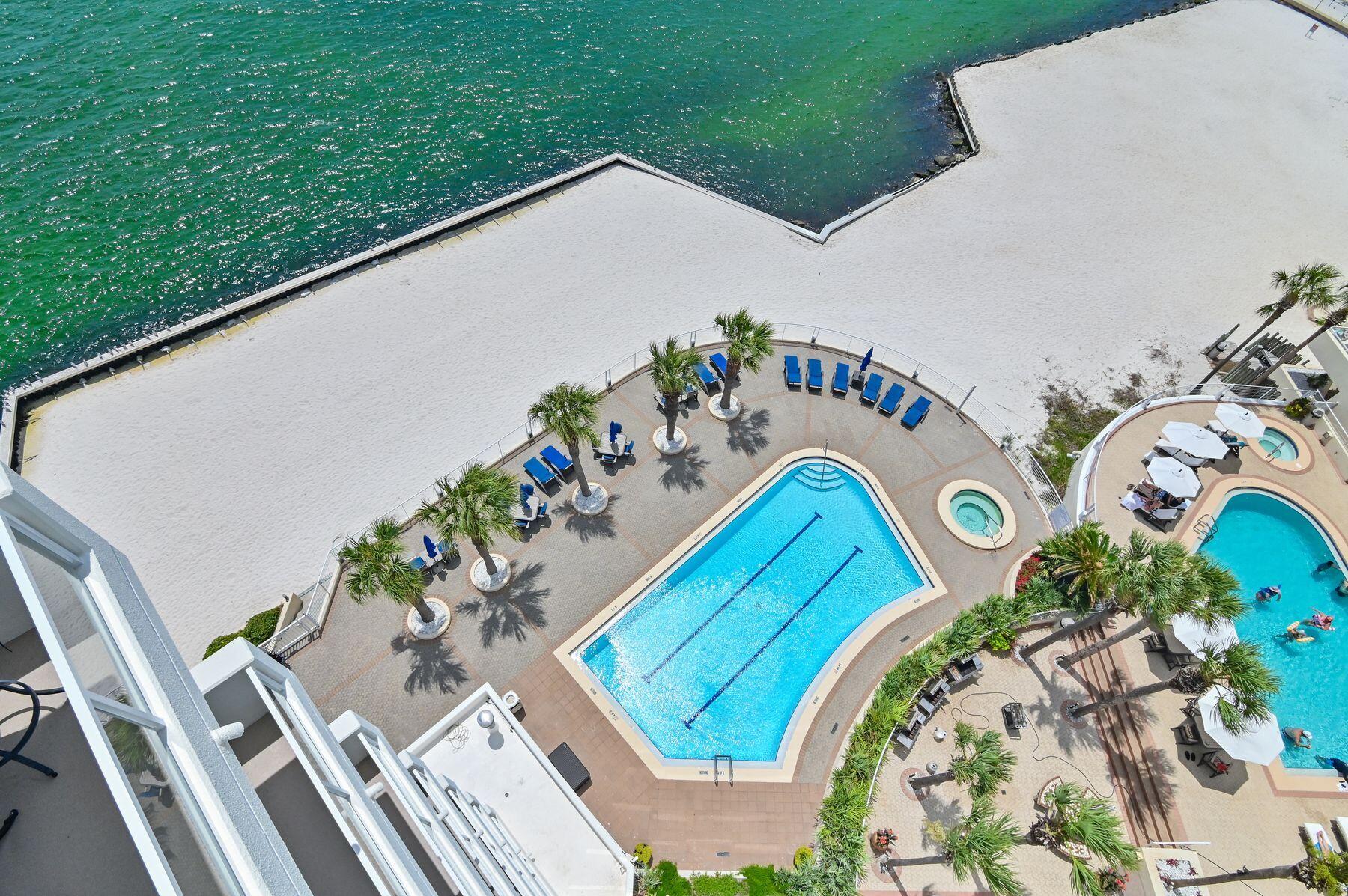 110 Gulf Shore Drive 626
