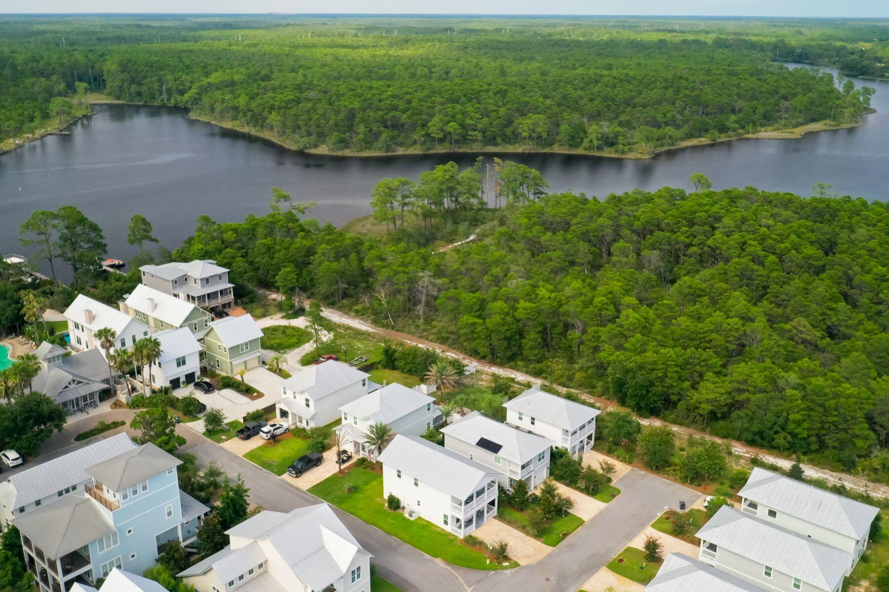 15 Cam Cove