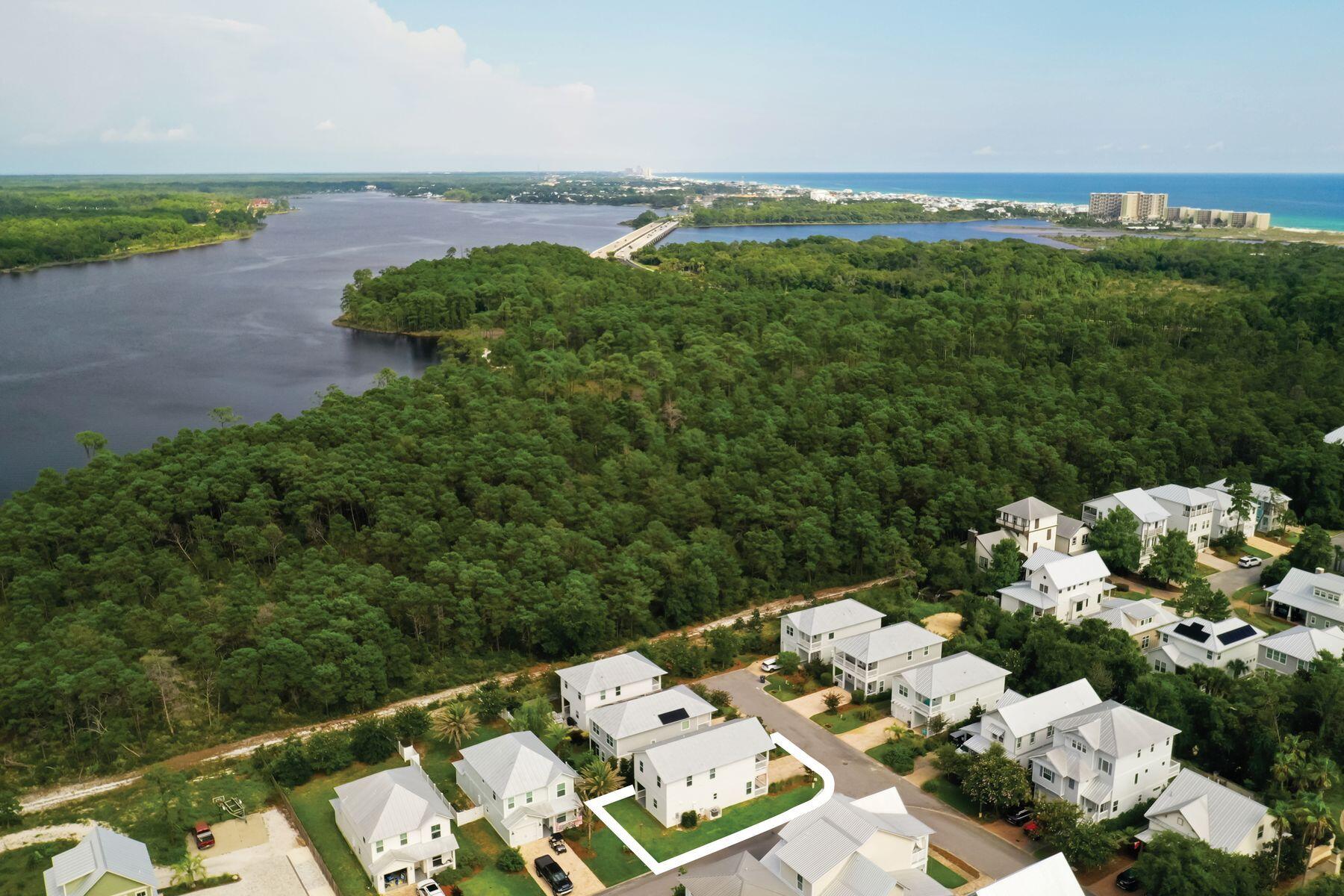 15 Cam Cove
