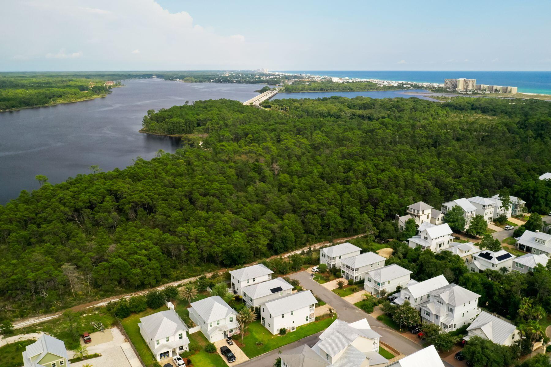 15 Cam Cove