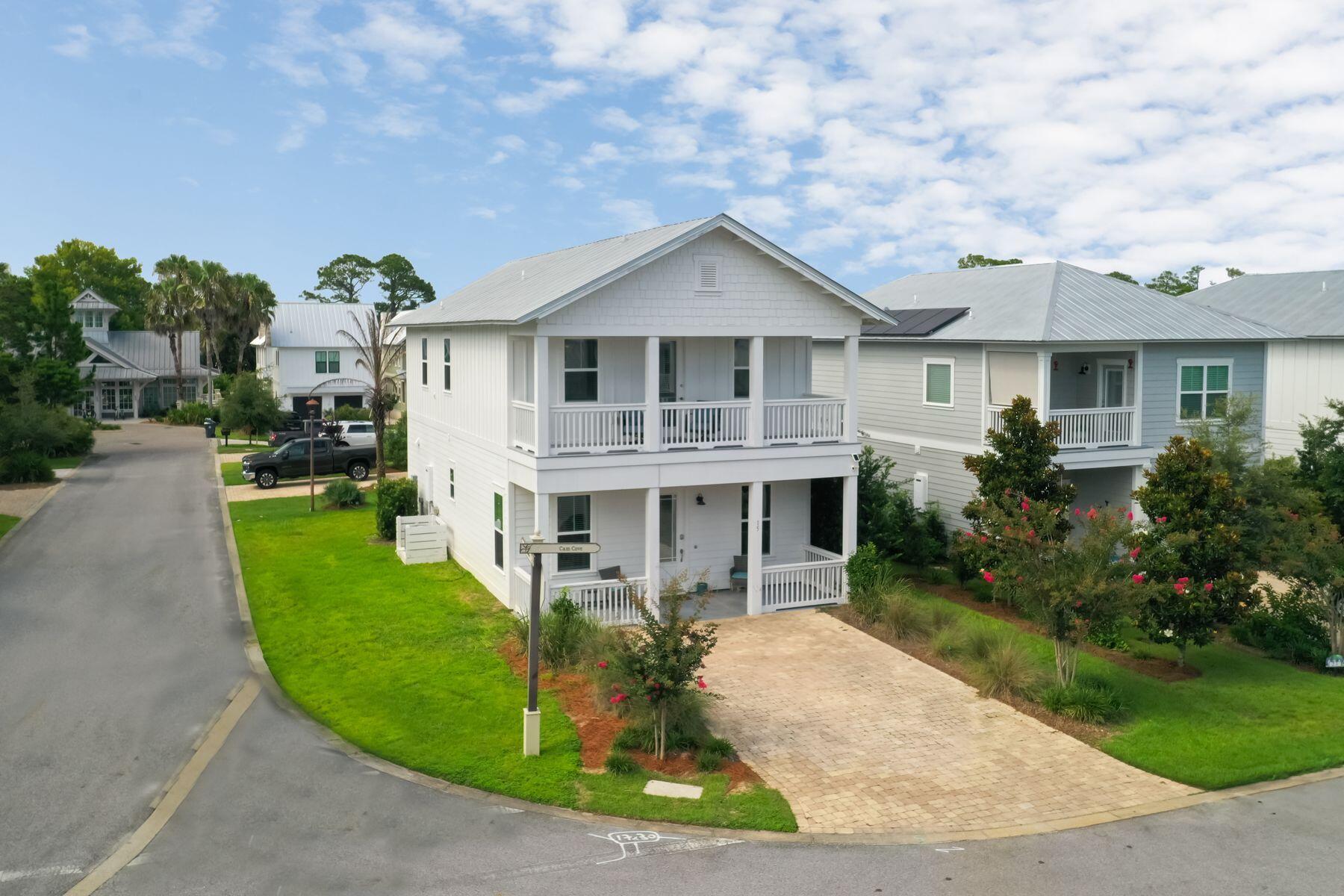15 Cam Cove