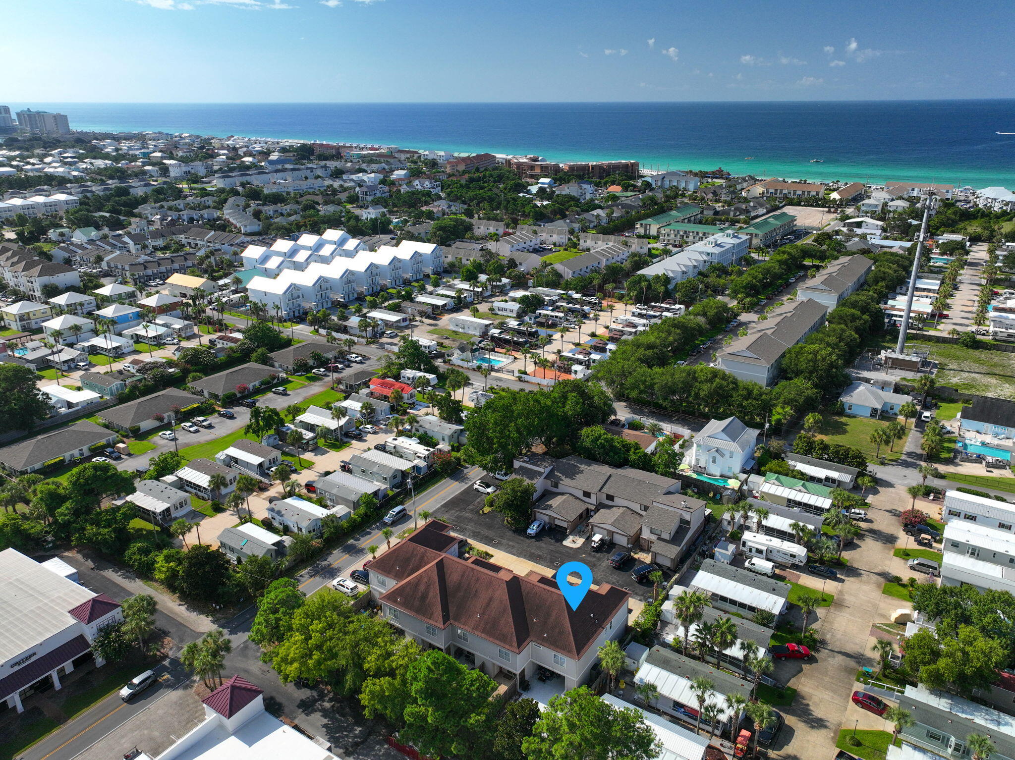 355 Driftwood Road UNIT 6