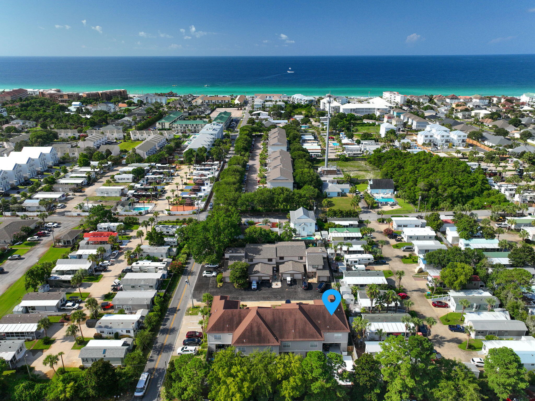 355 Driftwood Road UNIT 6