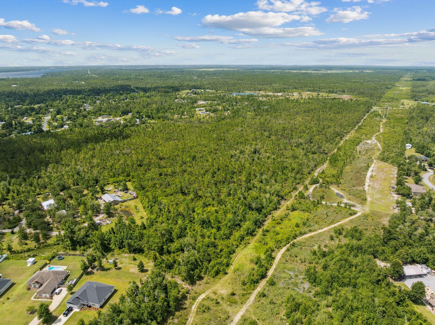 70 Lots Cedar Creek Chase Drive