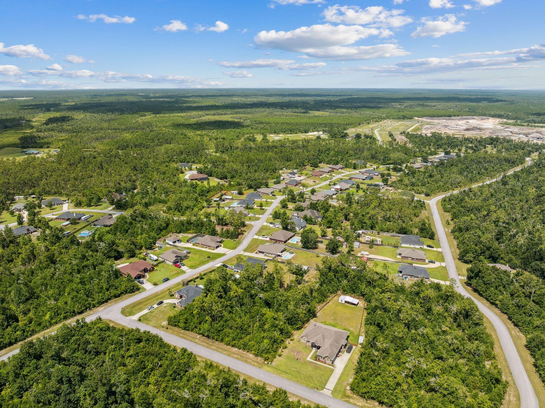 70 Lots Cedar Creek Chase Drive