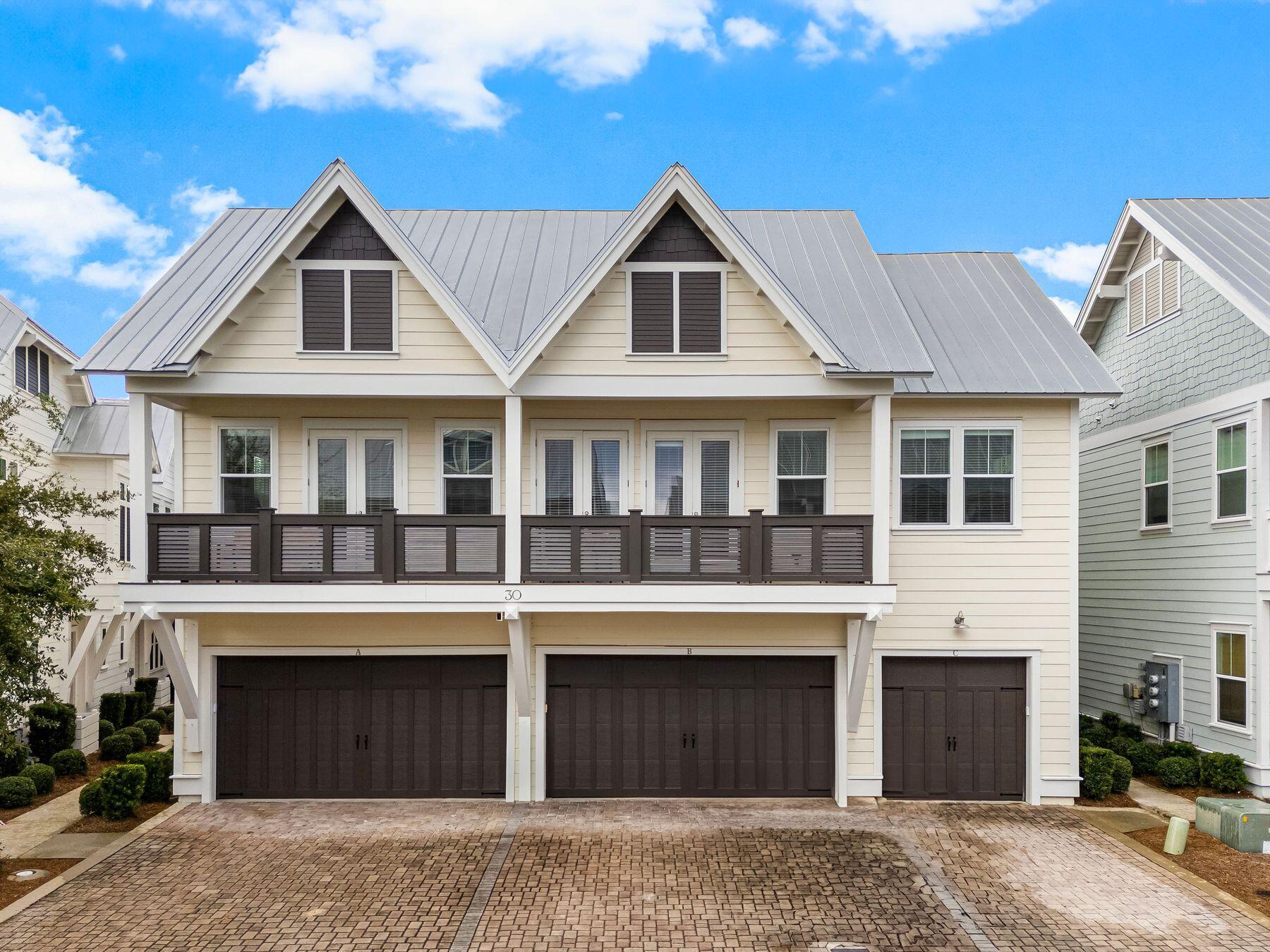 30 E Milestone Drive, # C