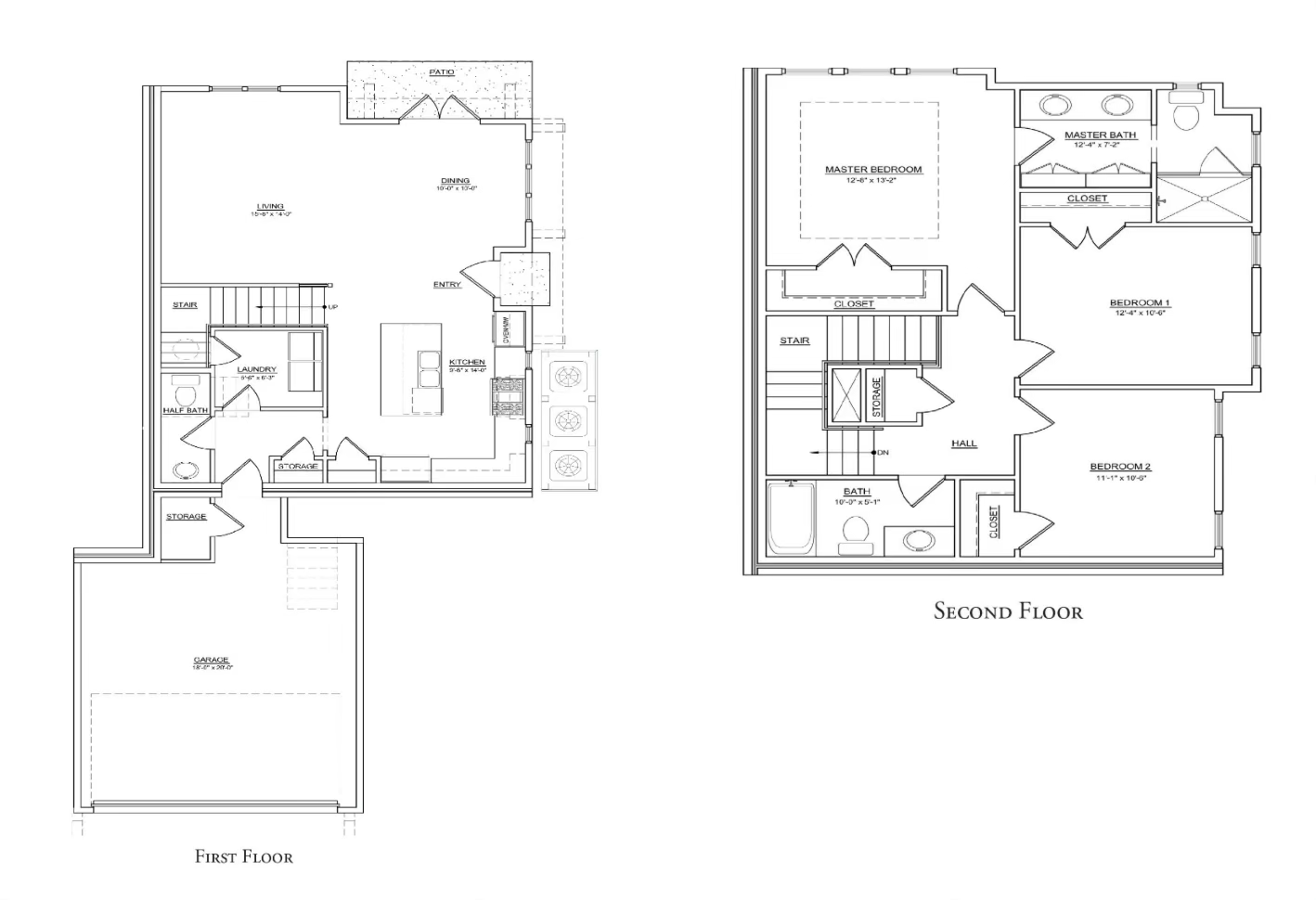 209 Milestone Drive B