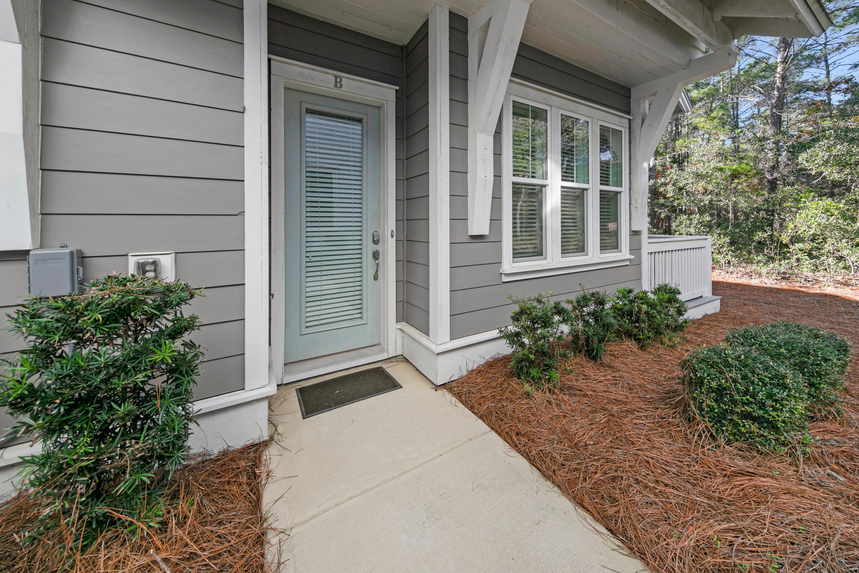 209 Milestone Drive B
