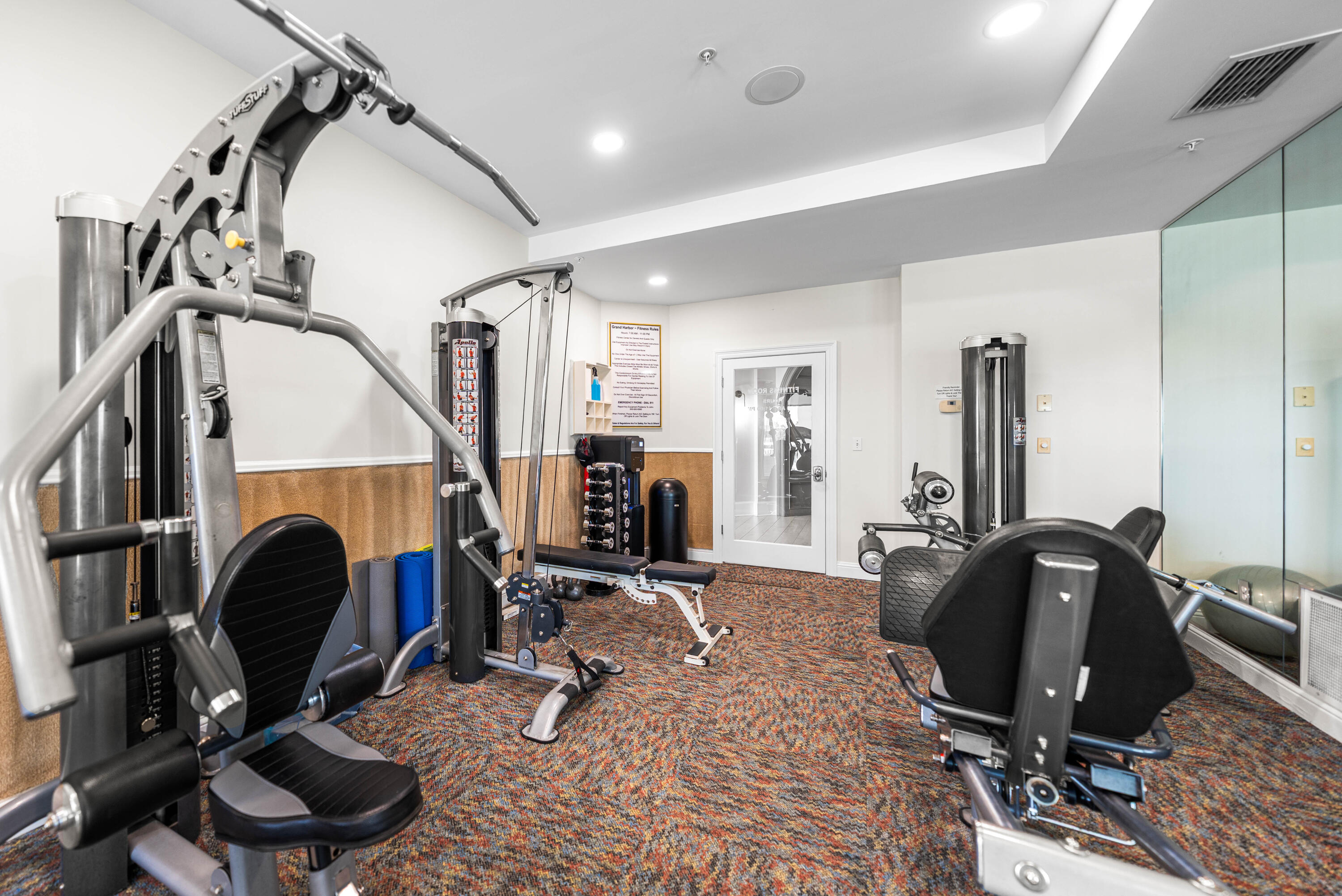 662 Harbor Boulevard UNIT 220