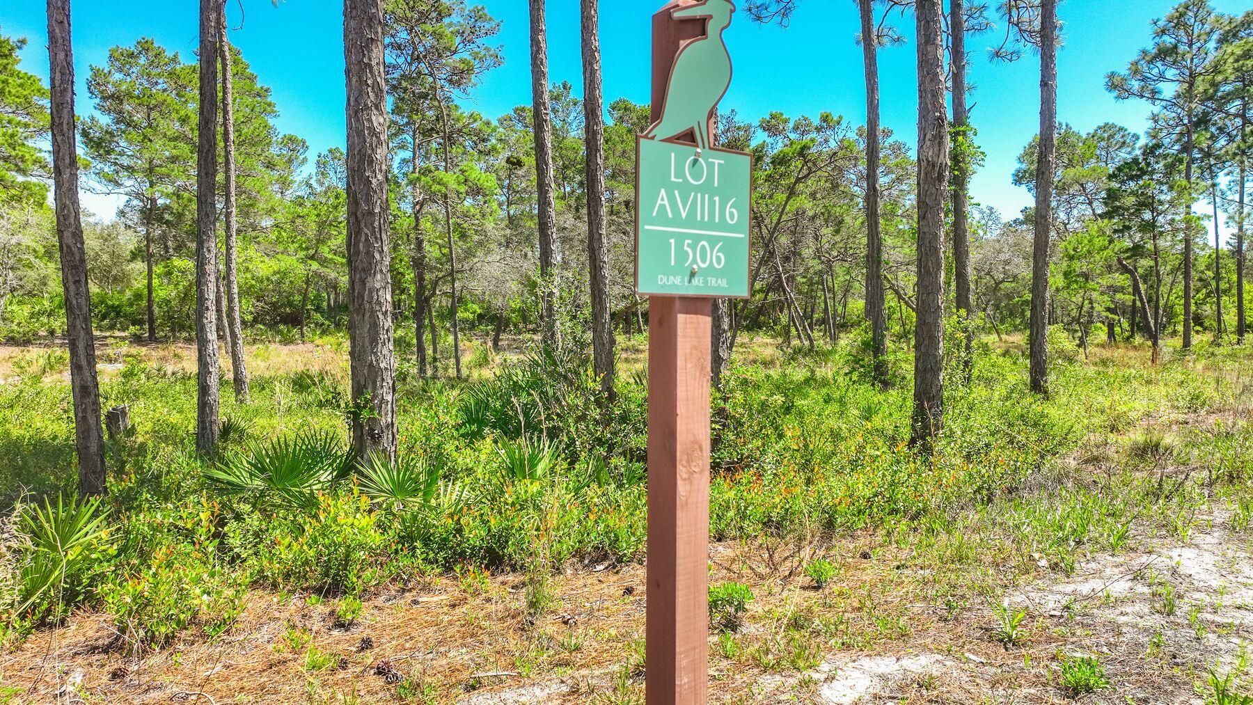 1506 Dune Lake Trail