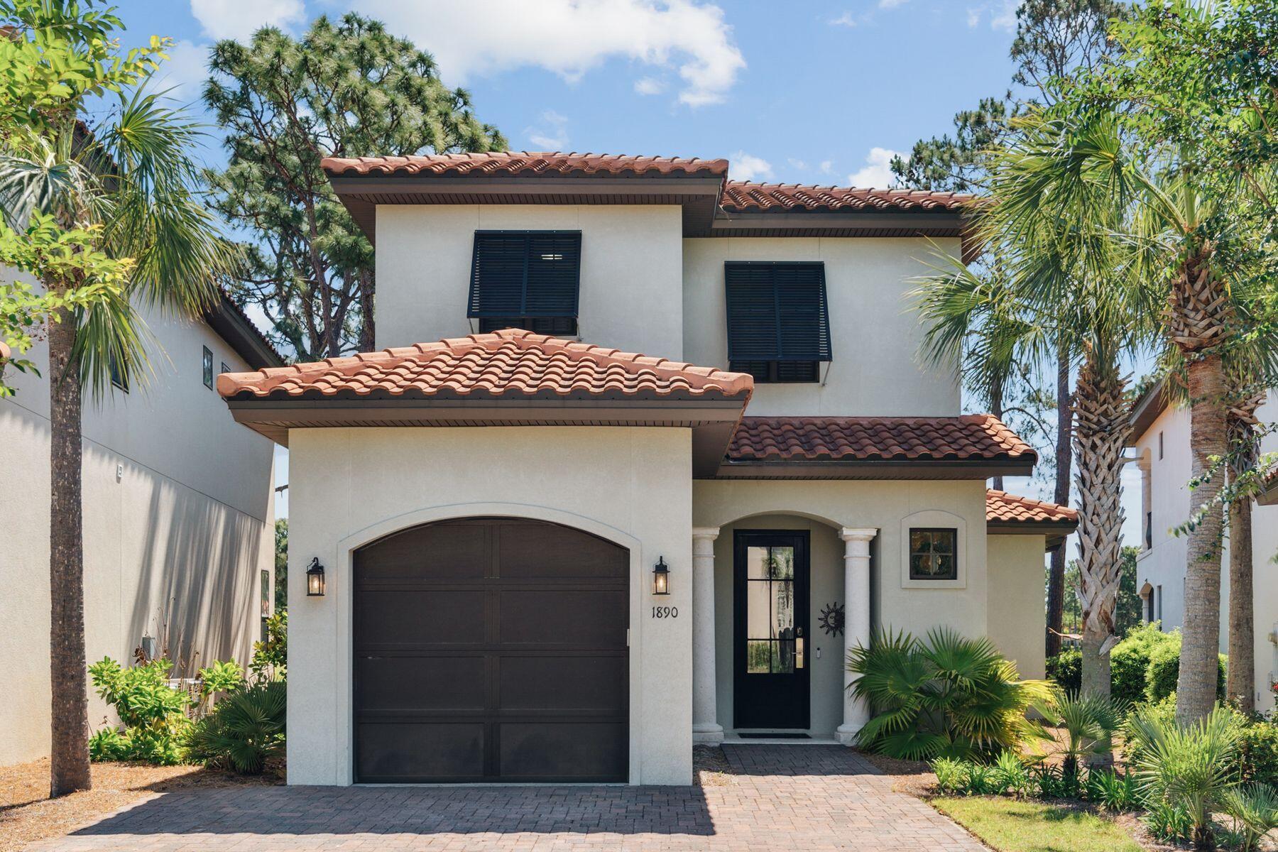 1890 Baytowne Loop