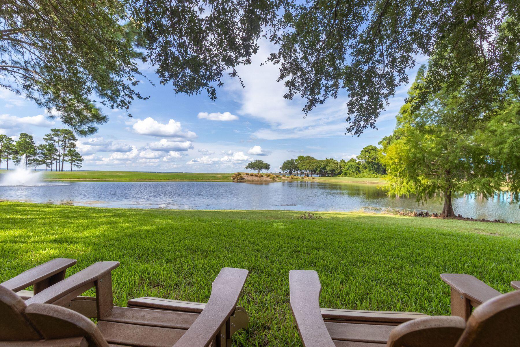 400 Kelly Plantation Drive PH4