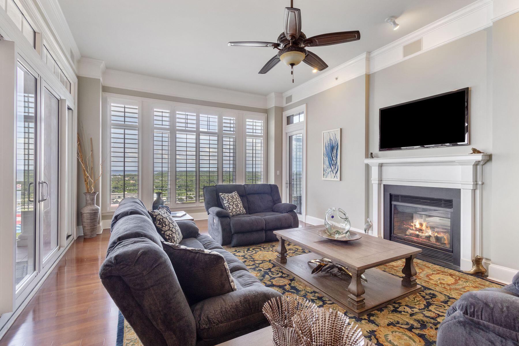 400 Kelly Plantation Drive PH4
