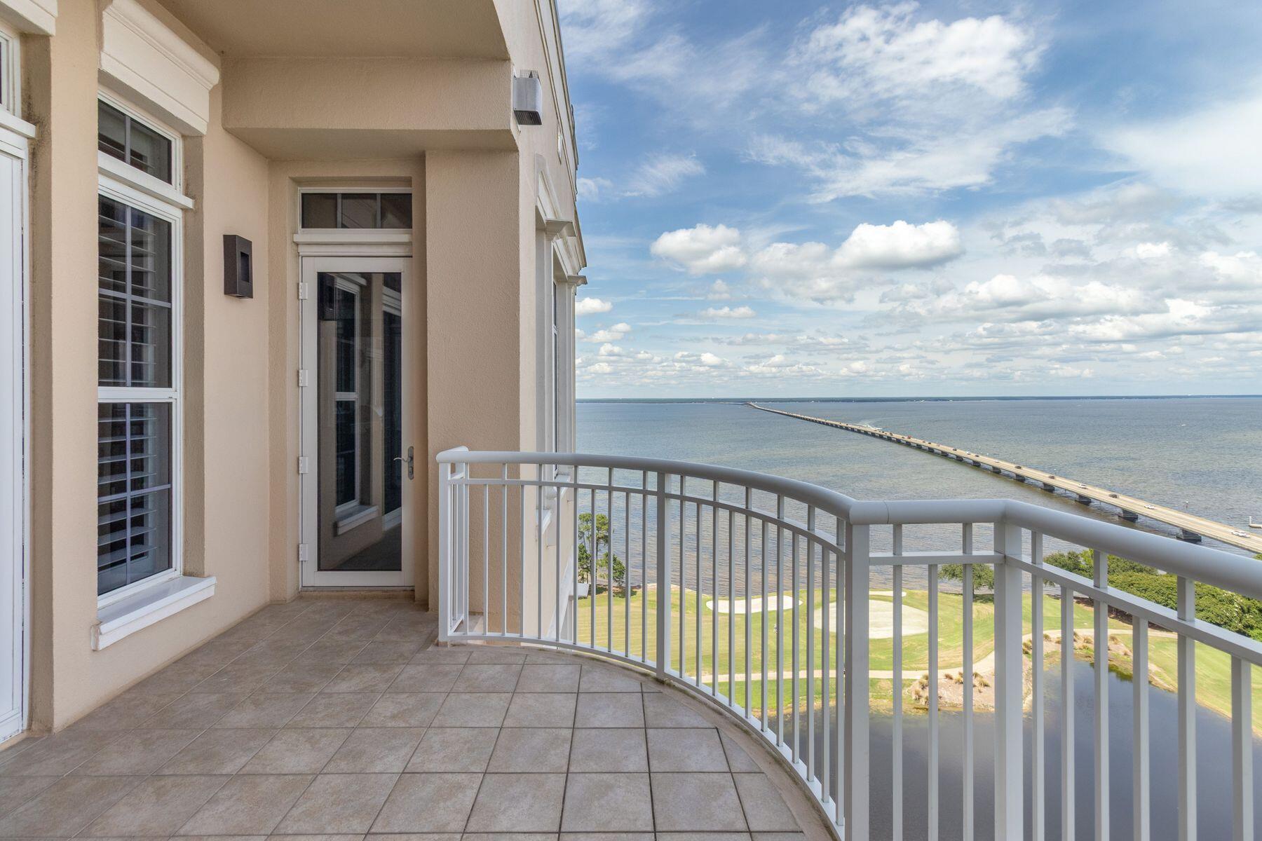 400 Kelly Plantation Drive PH4