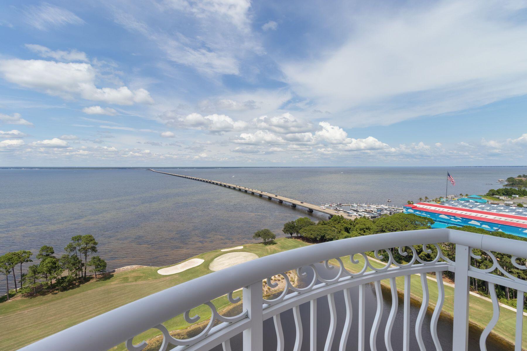 400 Kelly Plantation Drive PH4