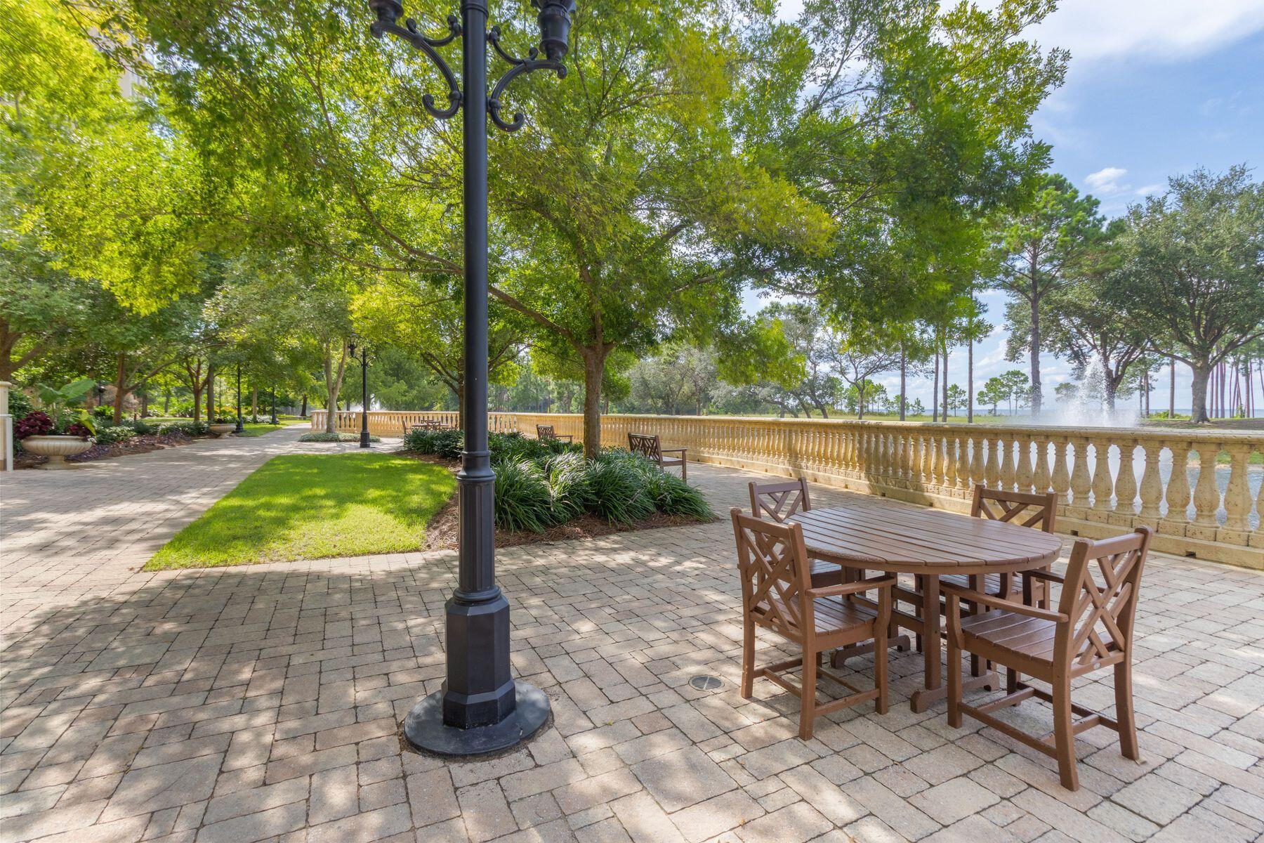 400 Kelly Plantation Drive PH4