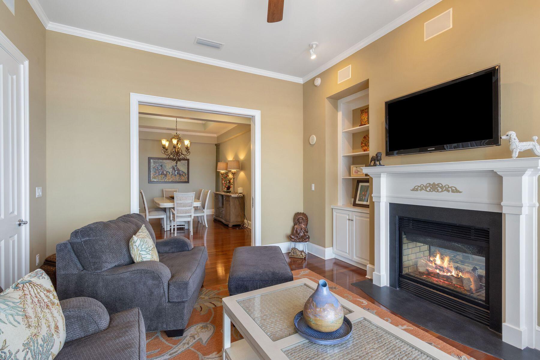 400 Kelly Plantation Drive PH4