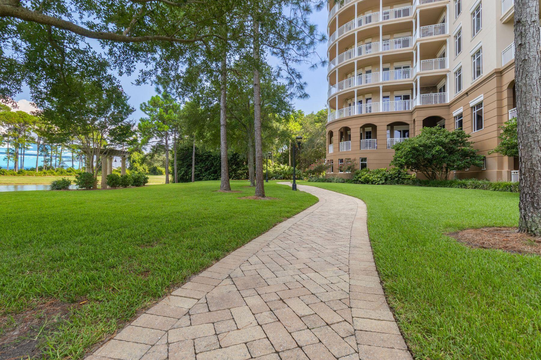 400 Kelly Plantation Drive PH4