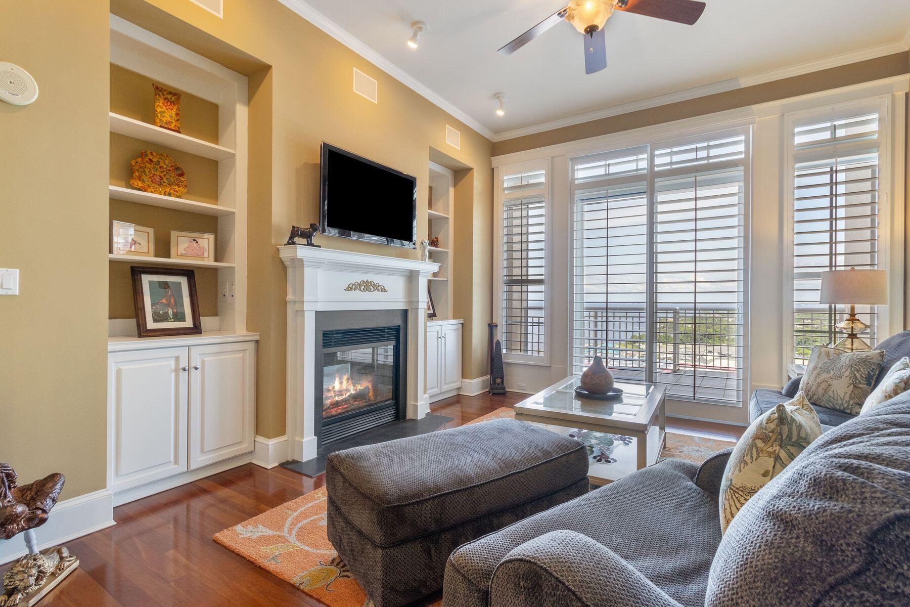 400 Kelly Plantation Drive PH4