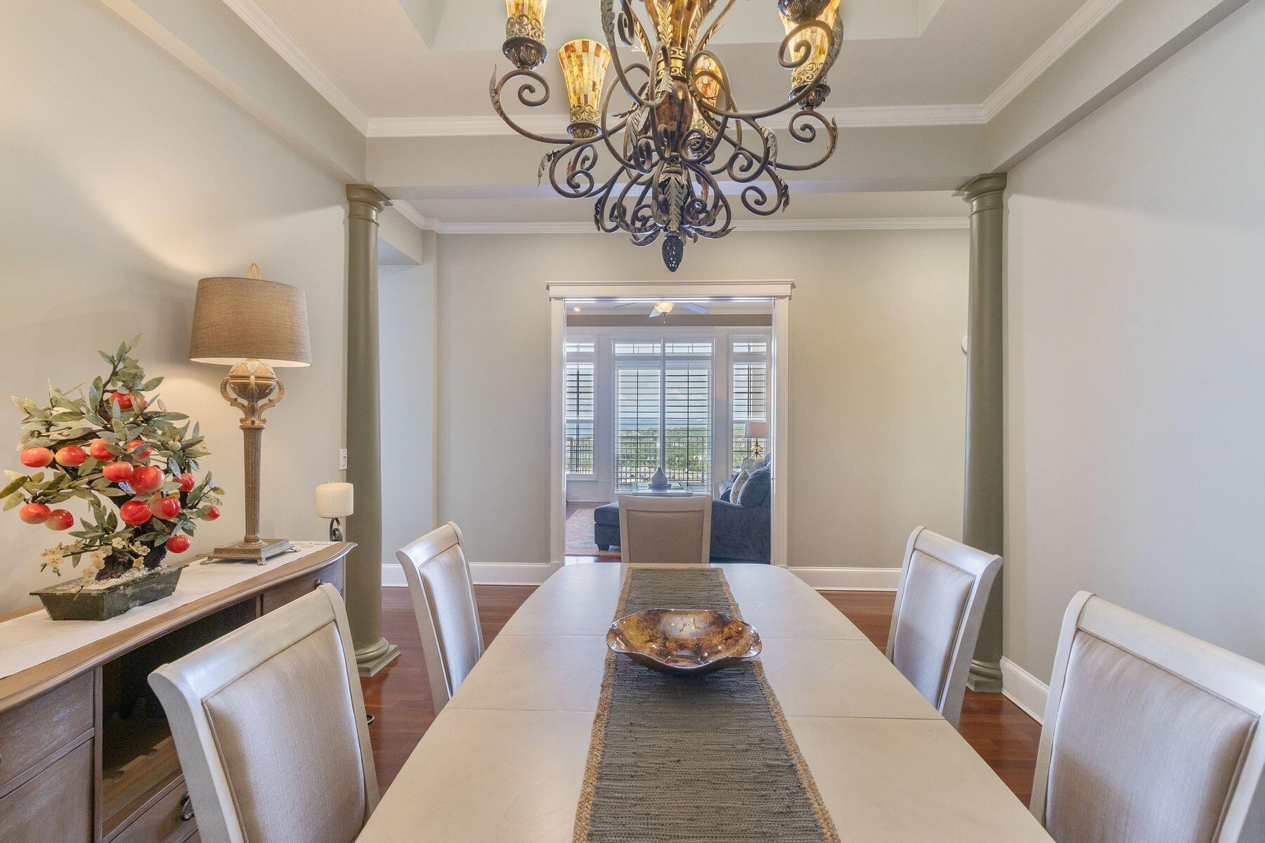 400 Kelly Plantation Drive PH4