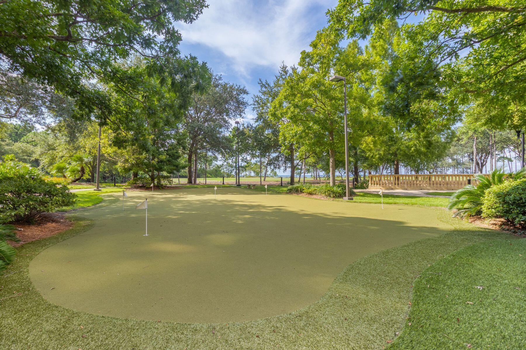 400 Kelly Plantation Drive PH4