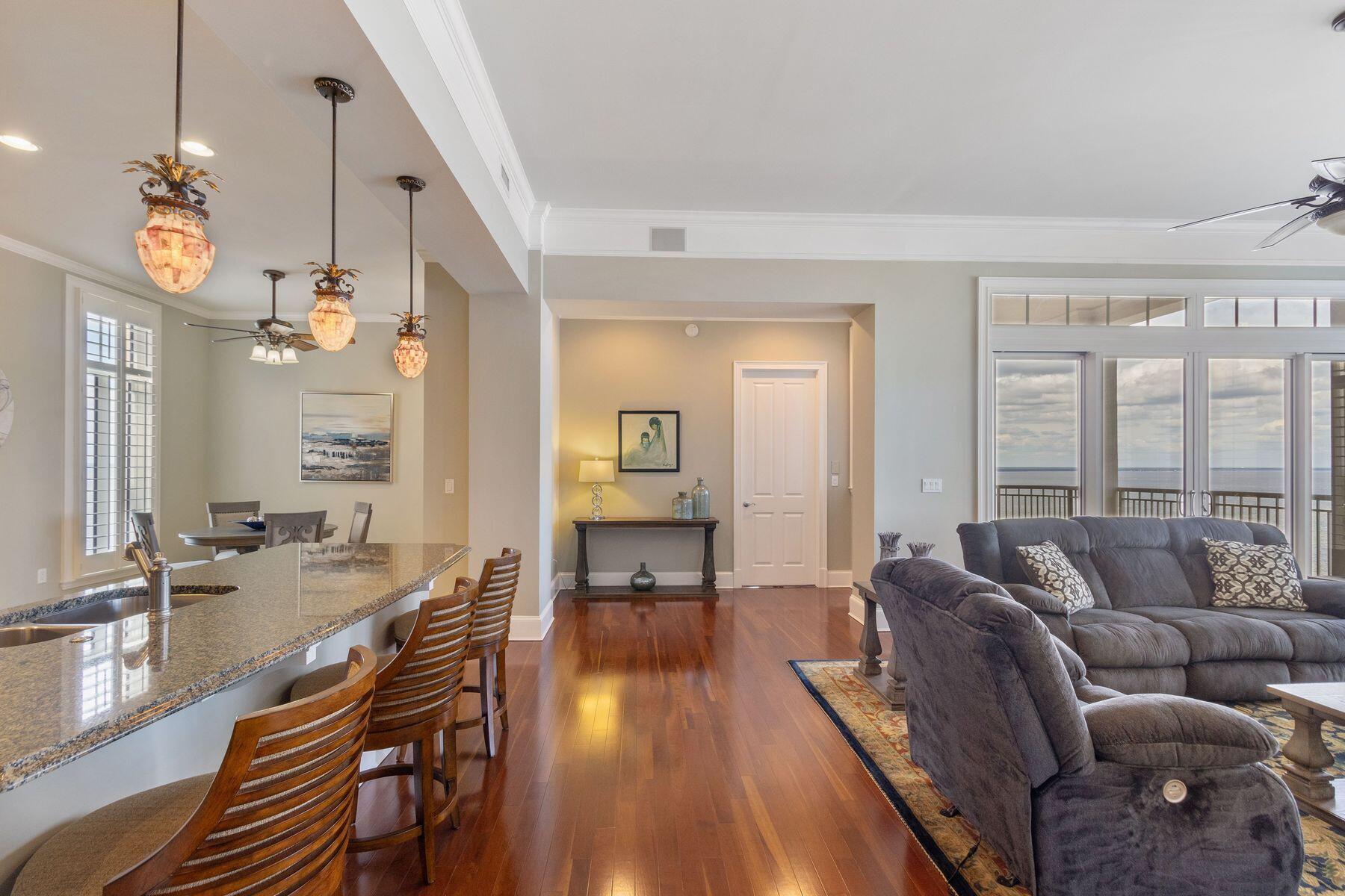 400 Kelly Plantation Drive PH4