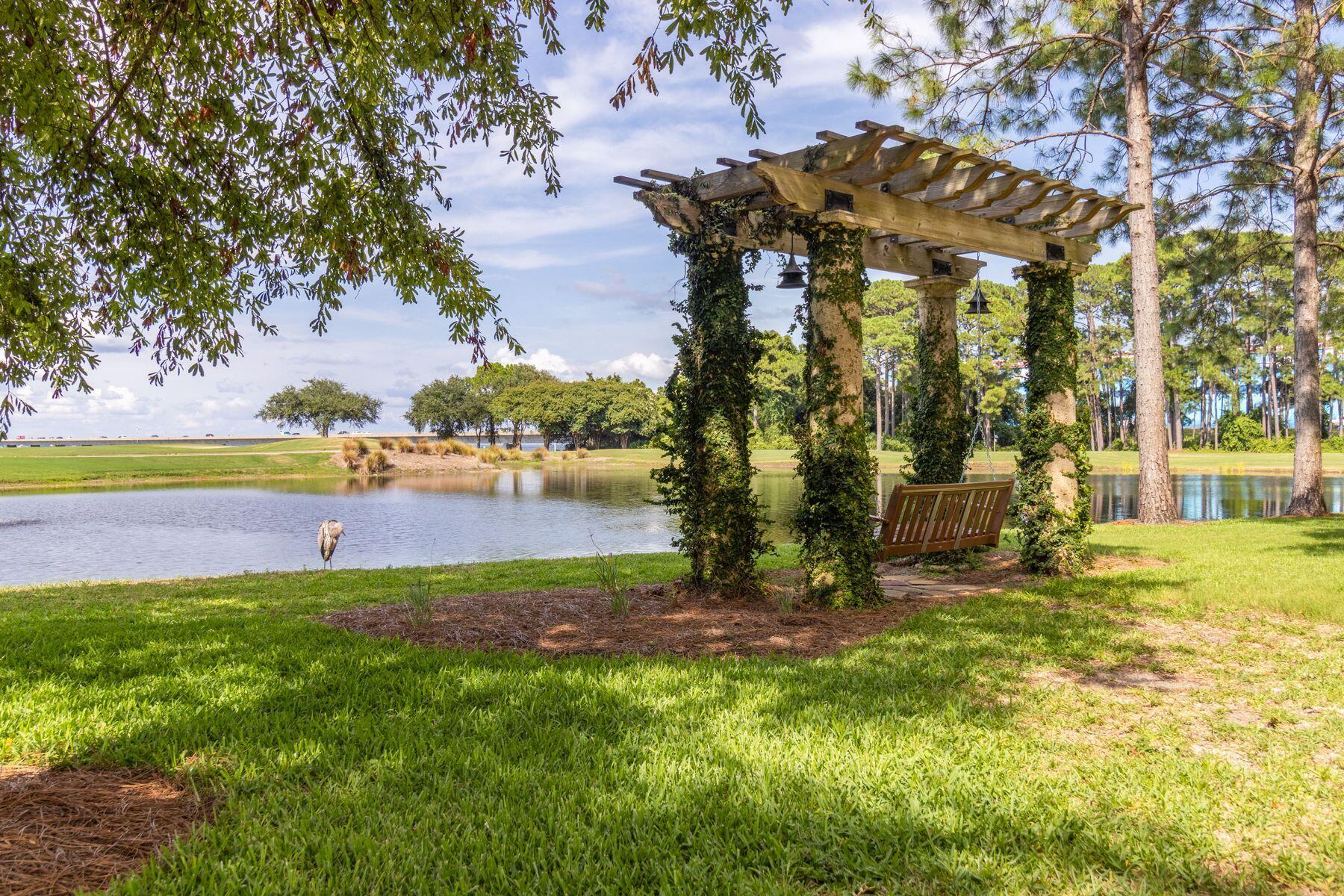 400 Kelly Plantation Drive PH4