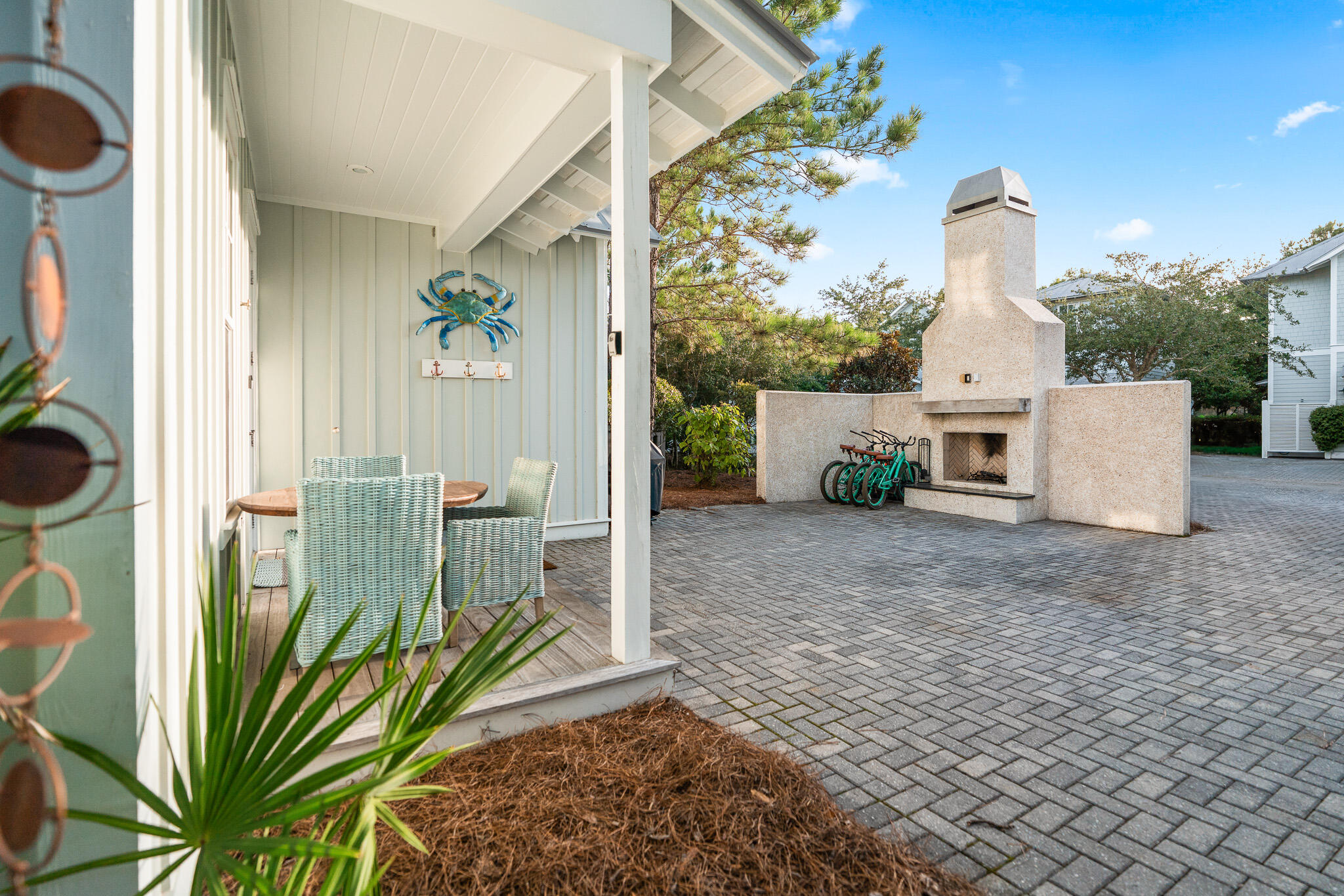 120 Sunflower Street