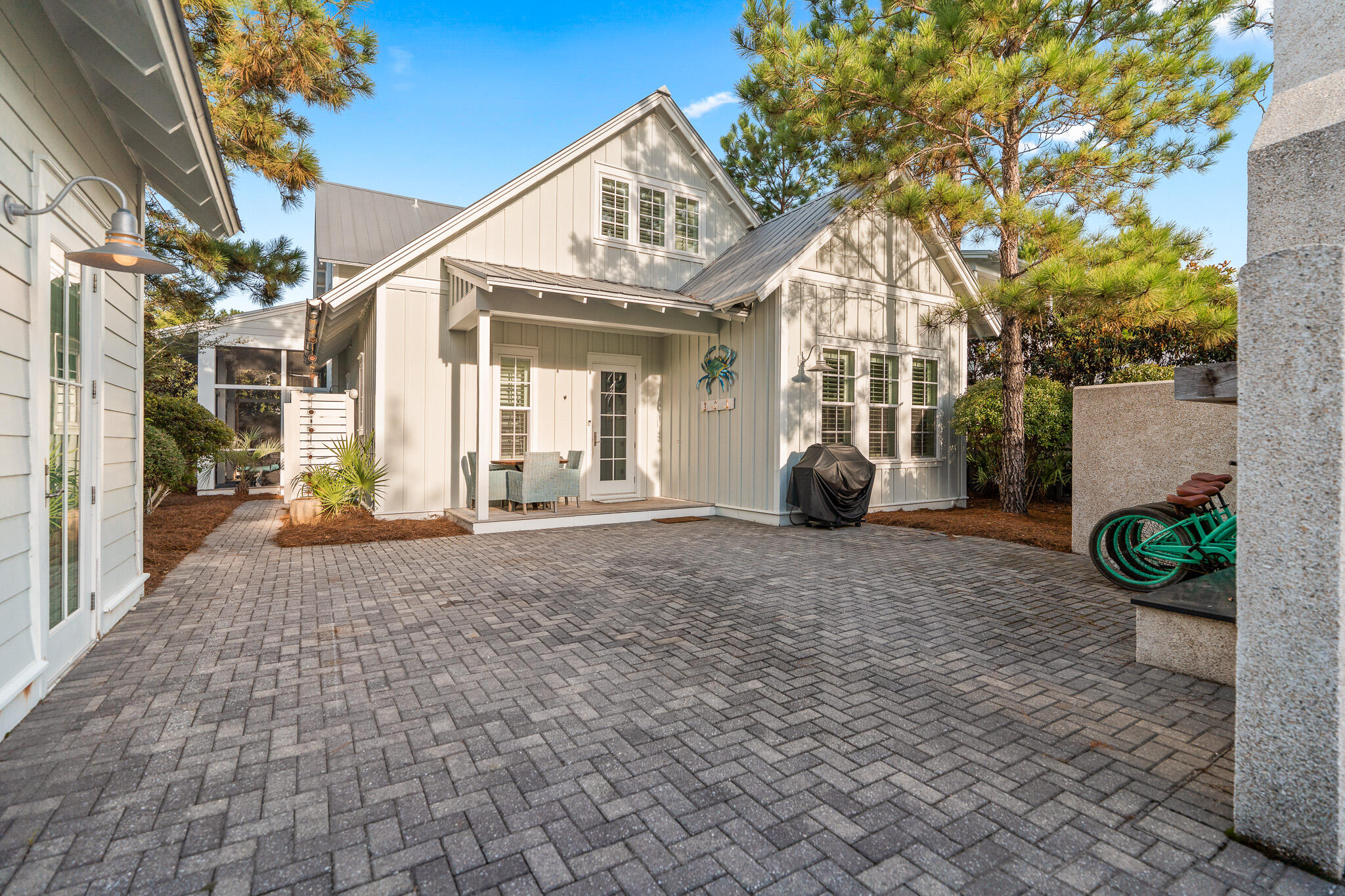 120 Sunflower Street