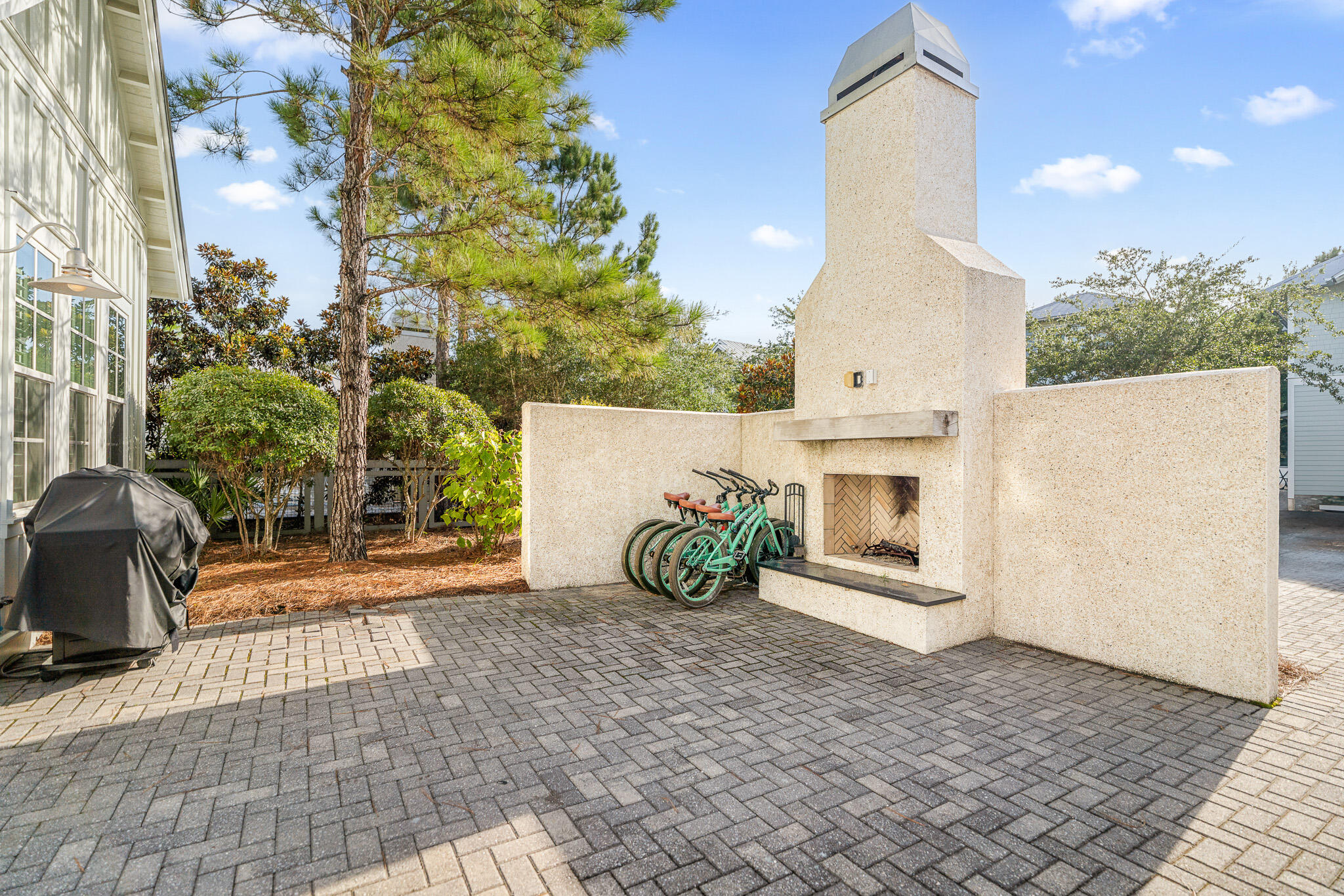 120 Sunflower Street