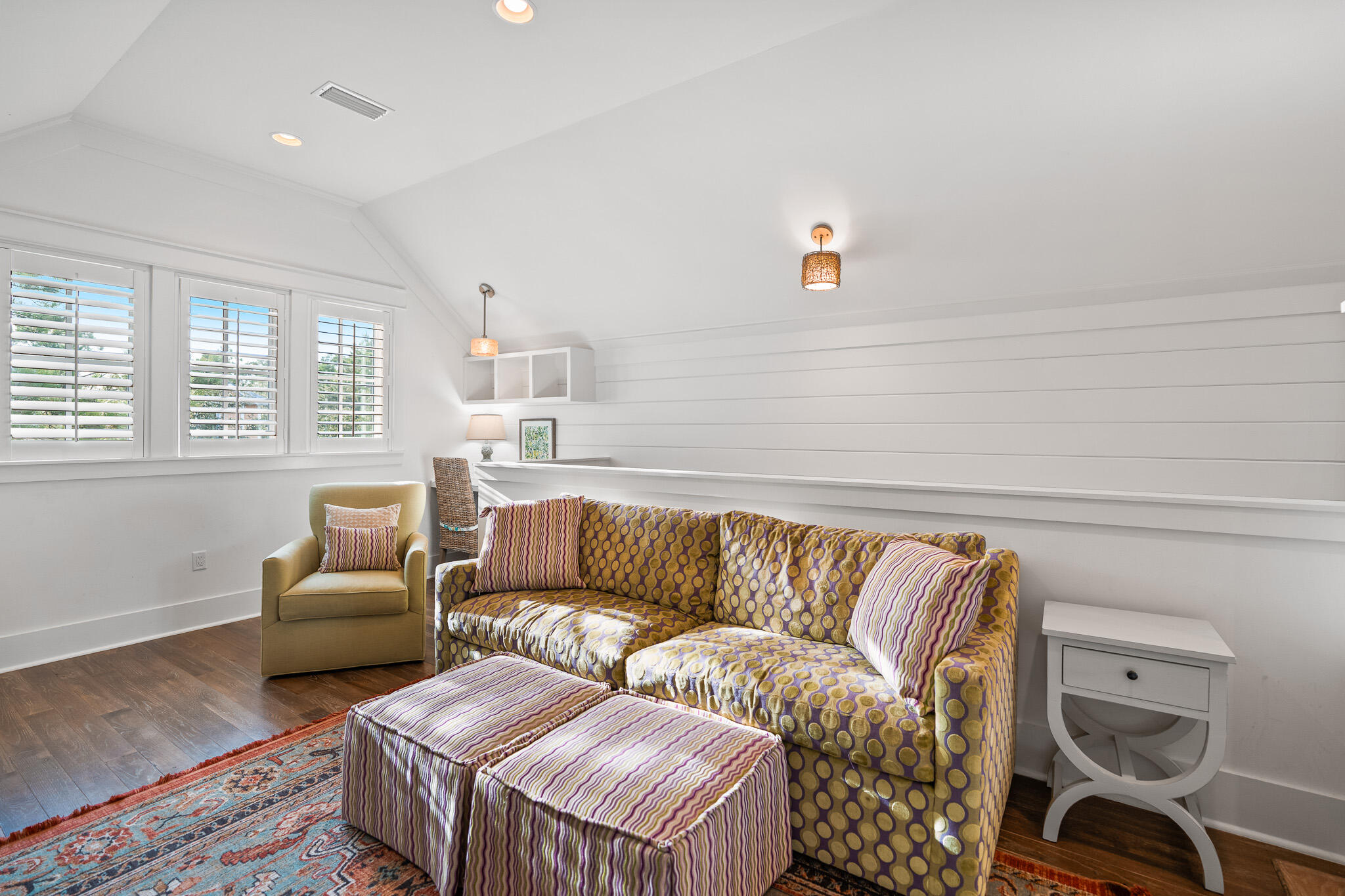120 Sunflower Street