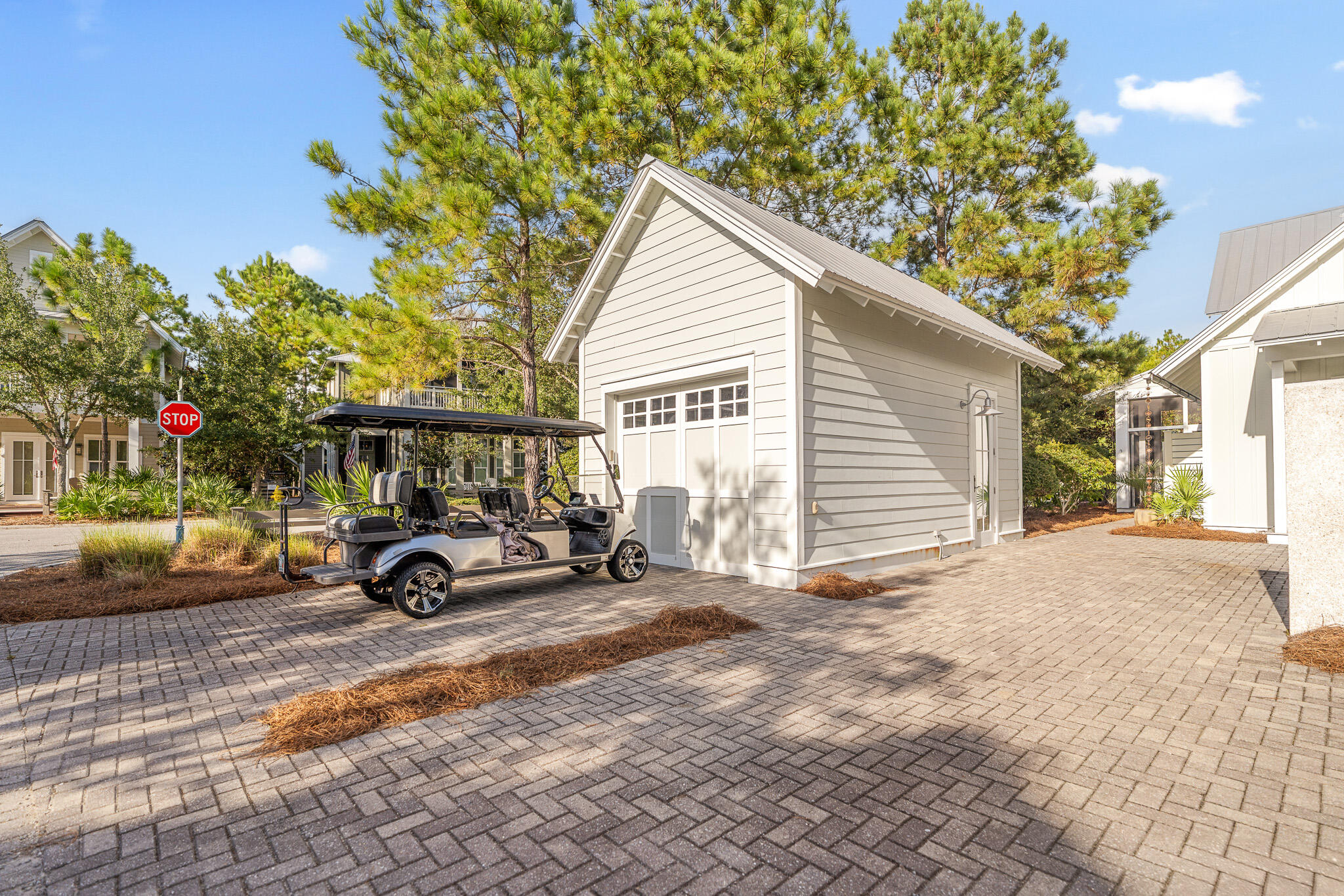 120 Sunflower Street