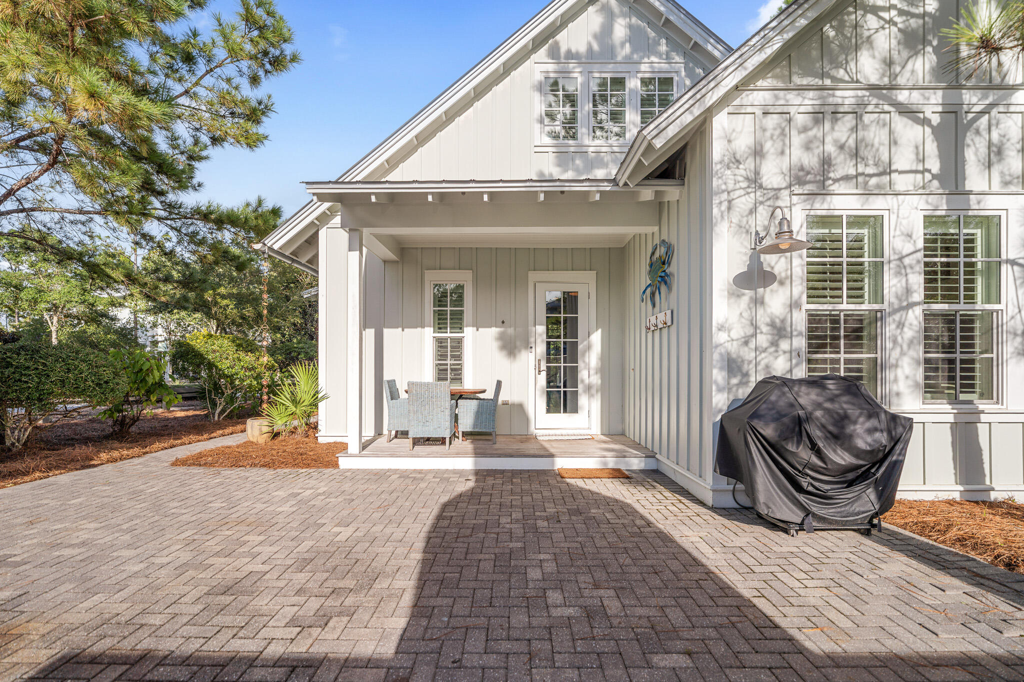 120 Sunflower Street