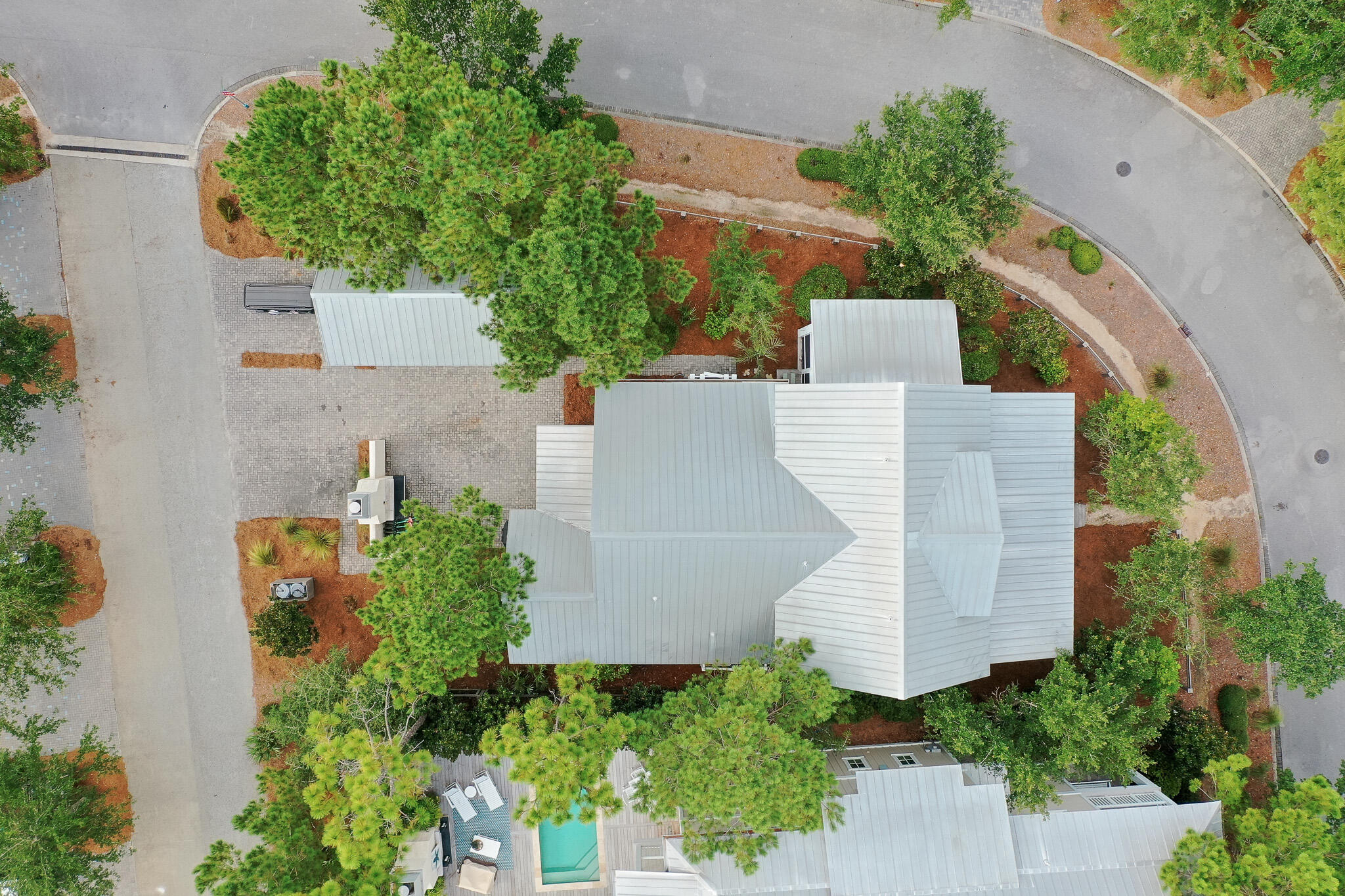 120 Sunflower Street