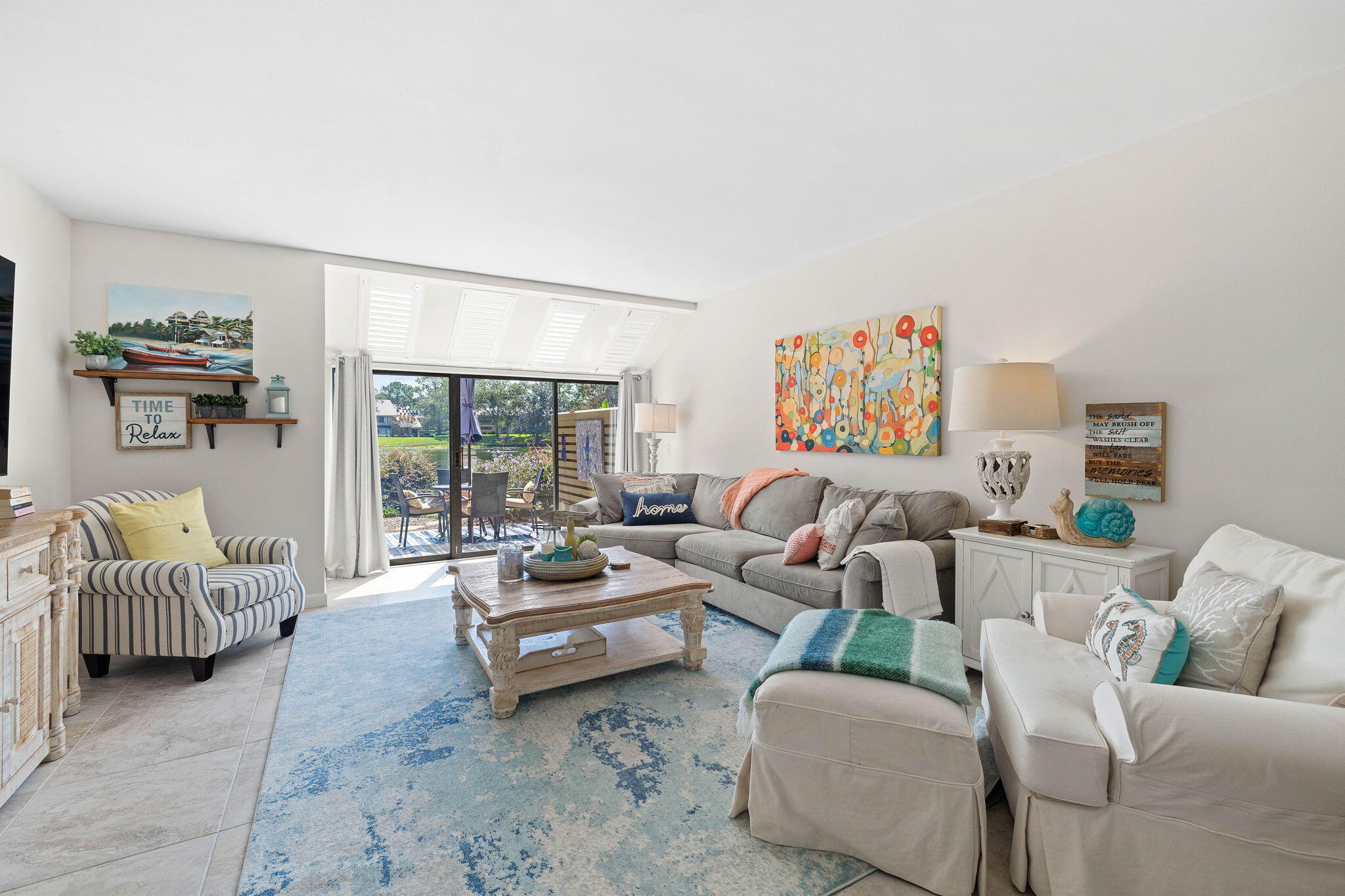 5111 Beachwalk Circle
