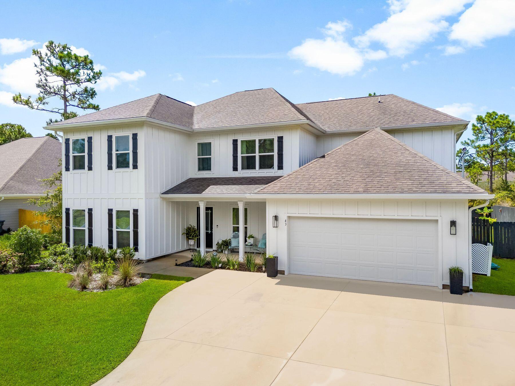 43 Bluebell Circle