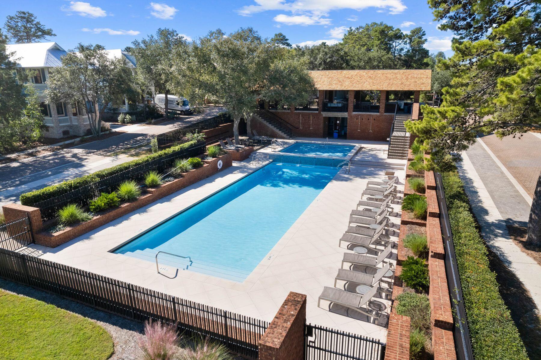 41 N Pontchartrain