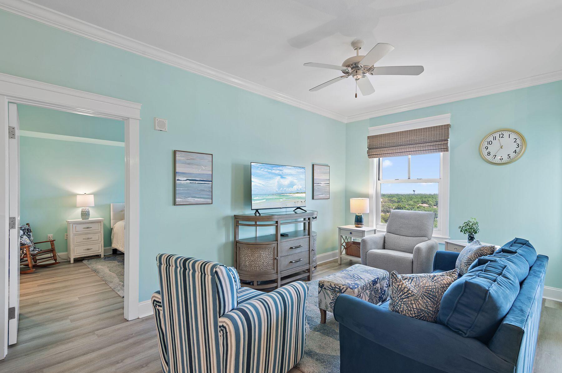 9500 Grand Sandestin Boulevard 2907