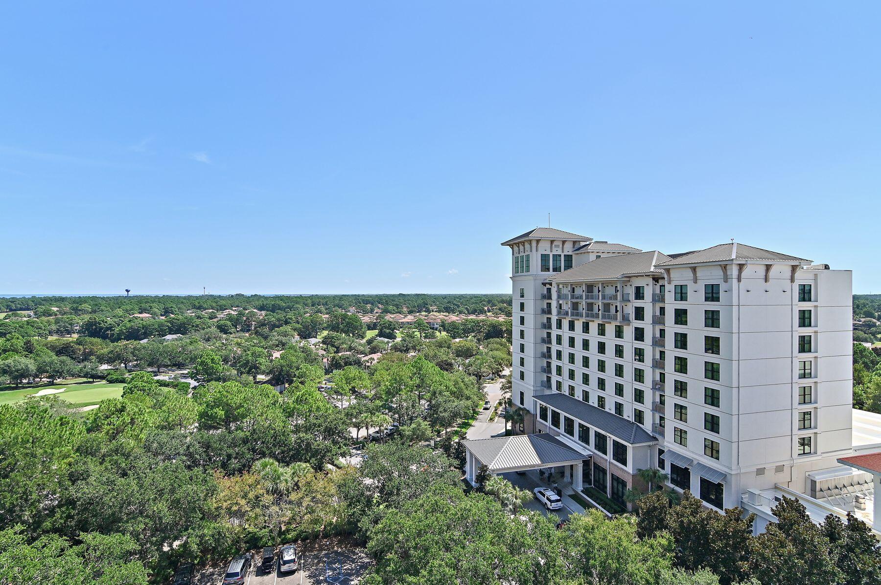 9500 Grand Sandestin Boulevard 2907