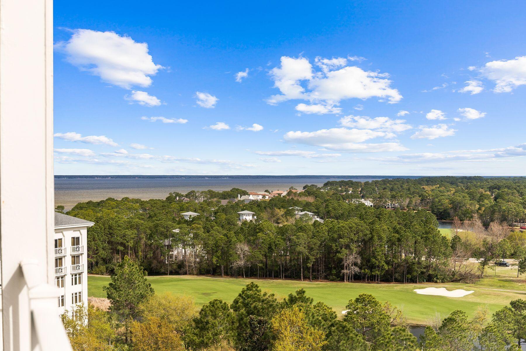 9500 Grand Sandestin Boulevard 2907