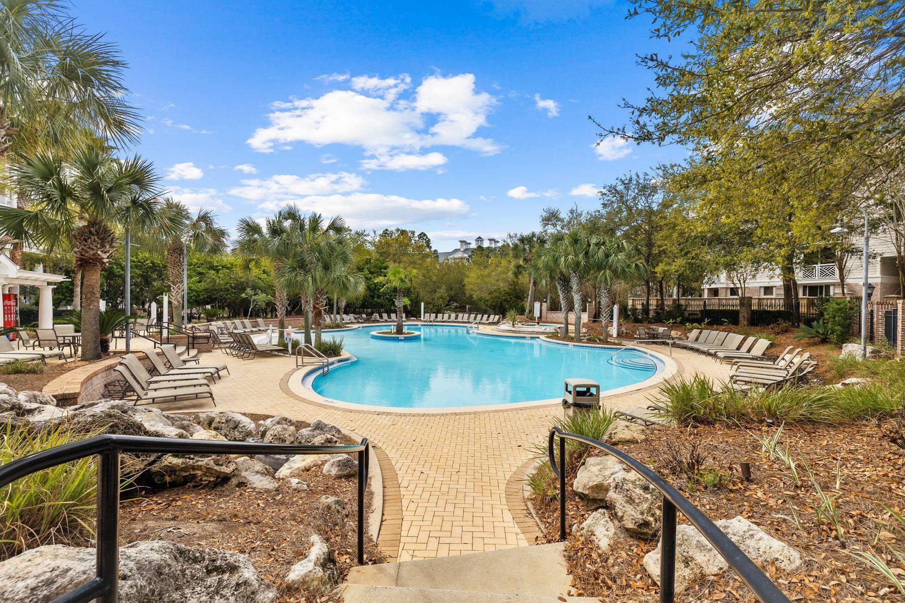 9500 Grand Sandestin Boulevard 2907