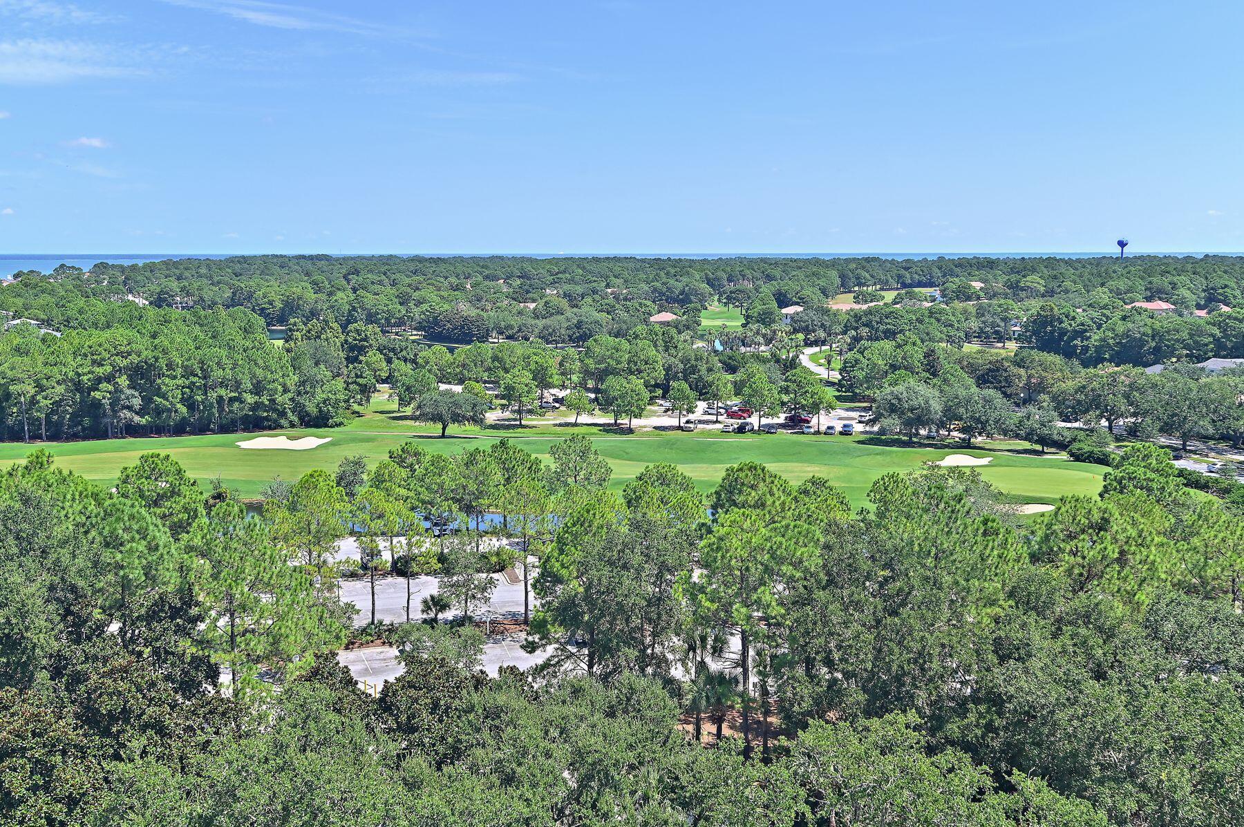 9500 Grand Sandestin Boulevard 2907