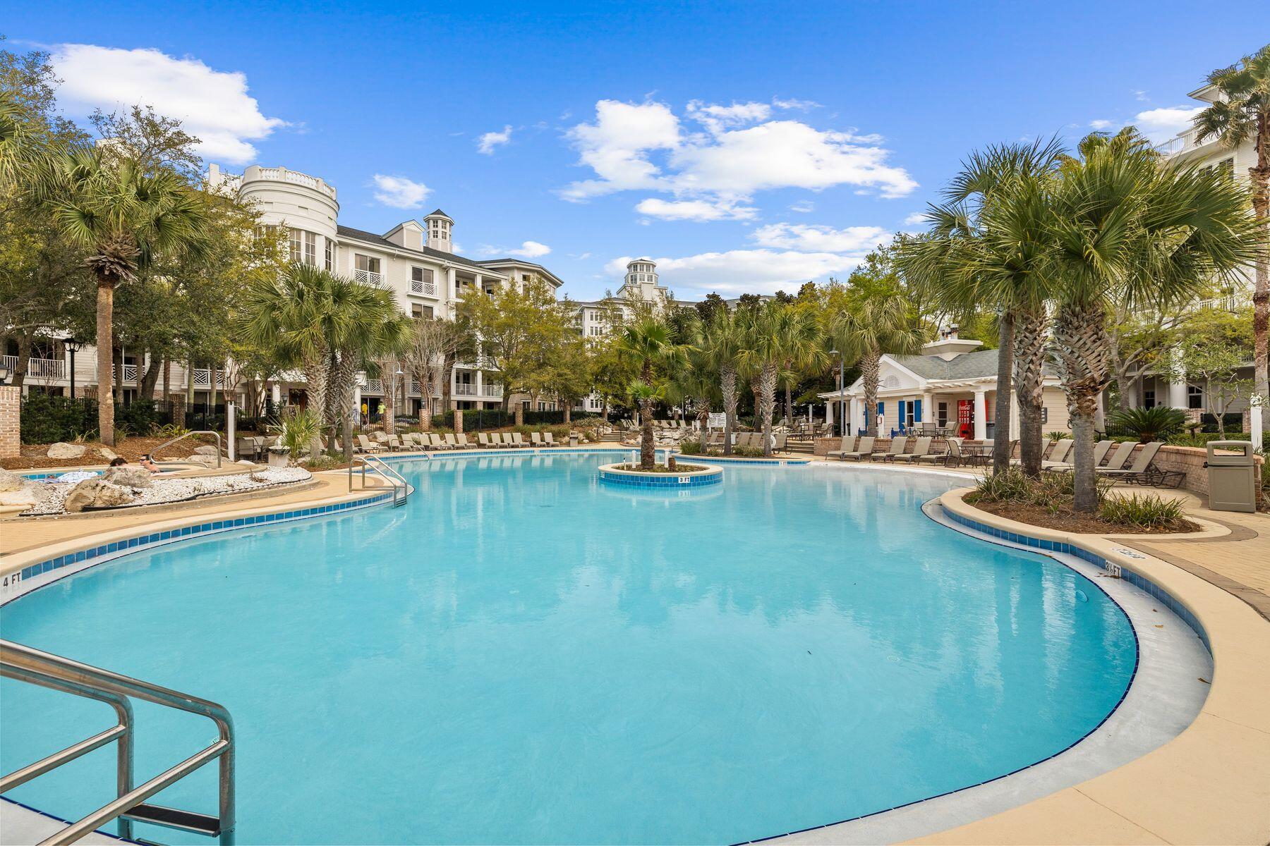 9500 Grand Sandestin Boulevard 2907