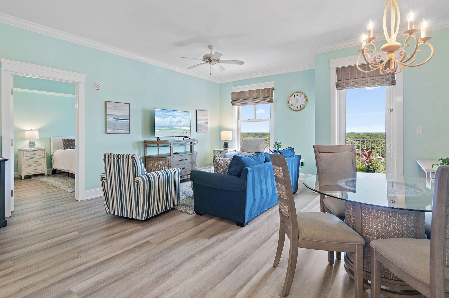 9500 Grand Sandestin Boulevard 2907