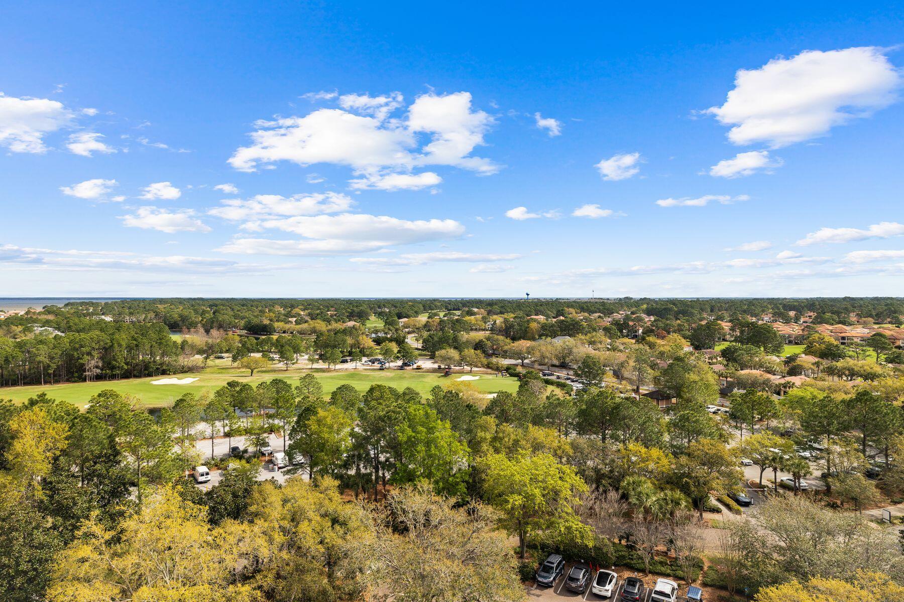 9500 Grand Sandestin Boulevard 2907