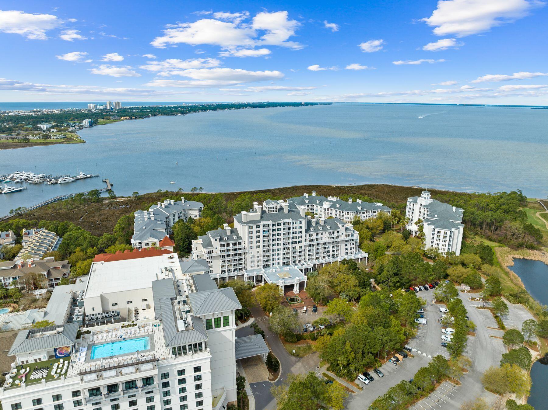 9500 Grand Sandestin Boulevard 2907