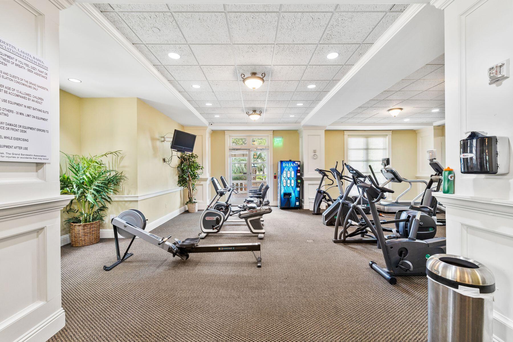 9500 Grand Sandestin Boulevard 2907